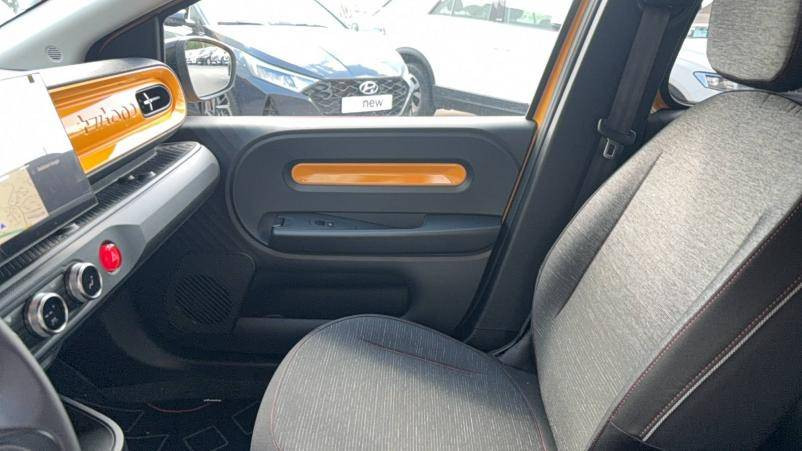 Vente en ligne Renault Twingo Electrique  80 ch autonomie urbaine au prix de 18 370 €