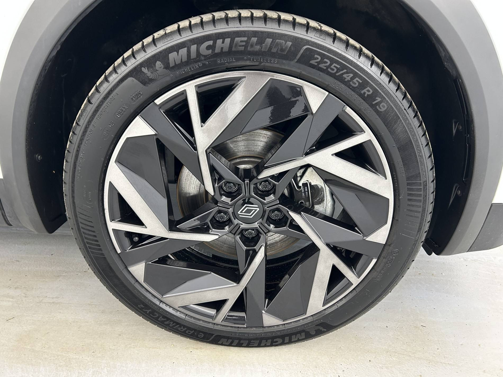 Vente en ligne Renault Captur  E-Tech full hybrid 145 ch au prix de 24 990 €