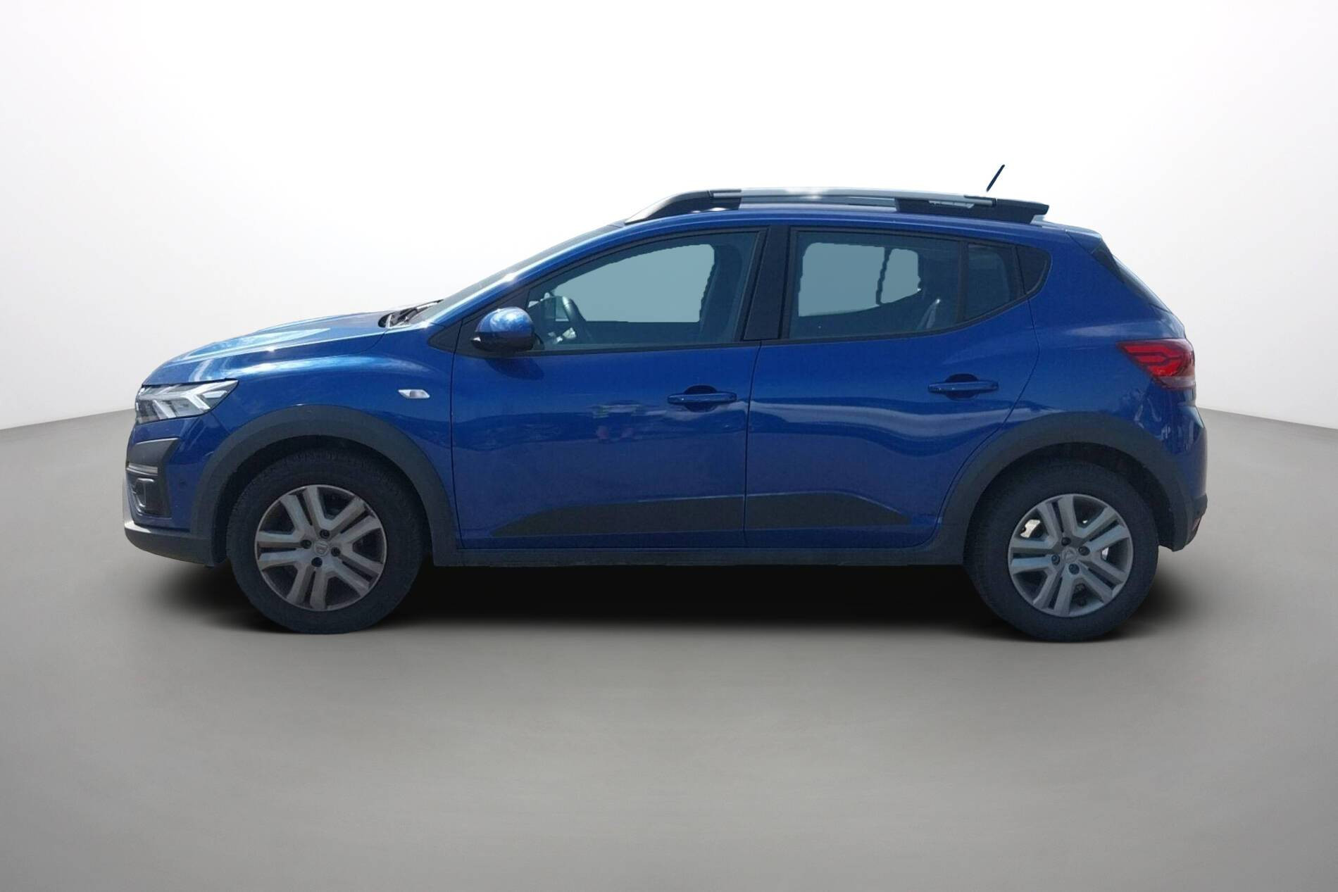 Vente en ligne Dacia Sandero  ECO-G 100 - 22 au prix de 13 290 €