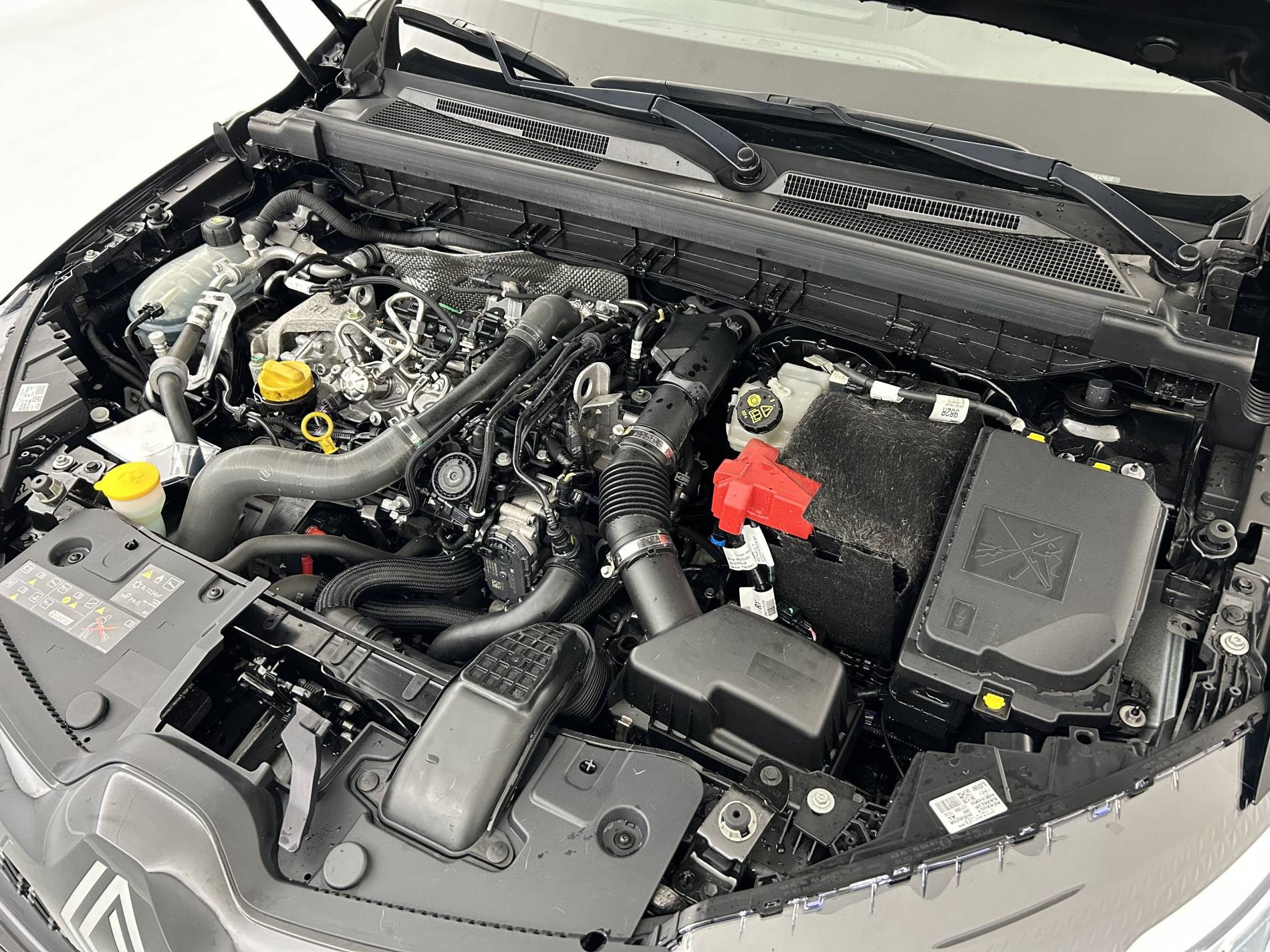 Vente en ligne Renault Arkana  TCe 140 EDC - 23 au prix de 20 490 €