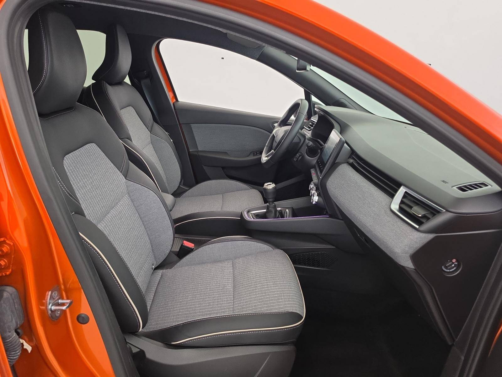 Vente en ligne Renault Clio 5 Clio Eco-G 100 ch GSR2 au prix de 16 990 €