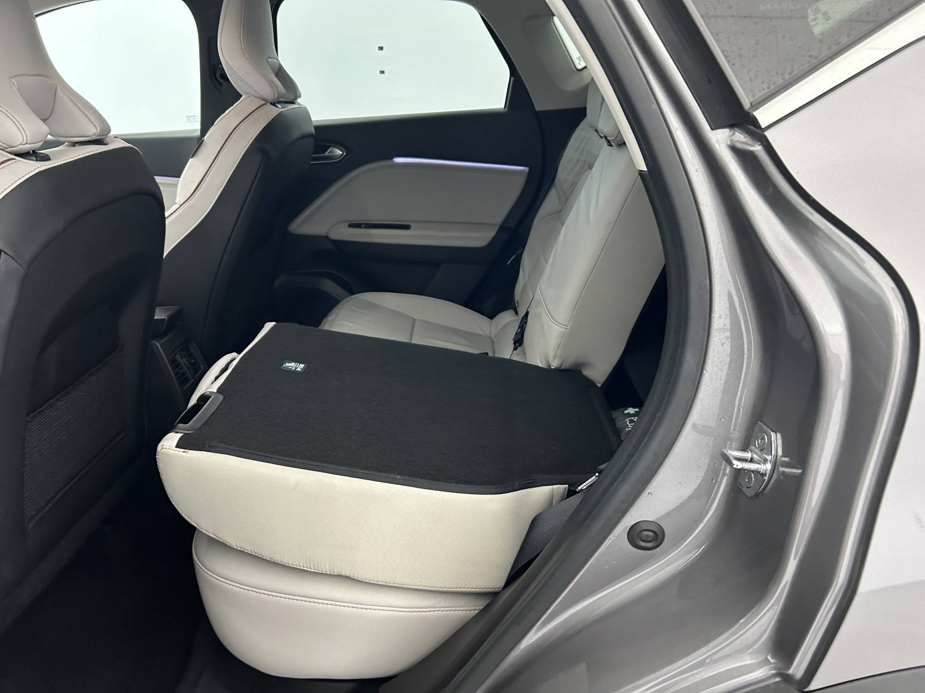 Vente en ligne Renault Captur  E-Tech Plug-in 160 au prix de 16 990 €