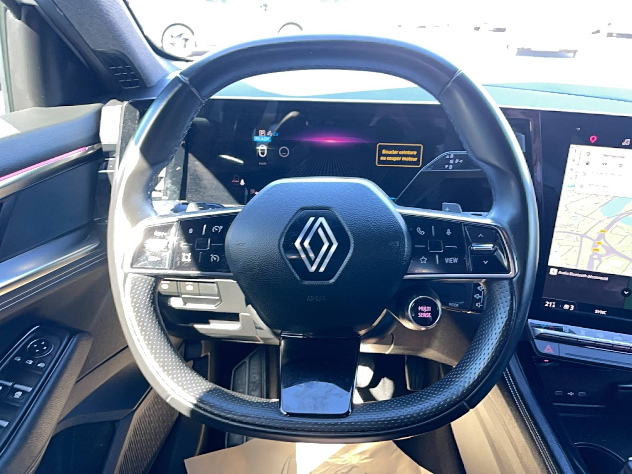 Vente en ligne Renault Austral  E-Tech hybrid 160 au prix de 24 370 €