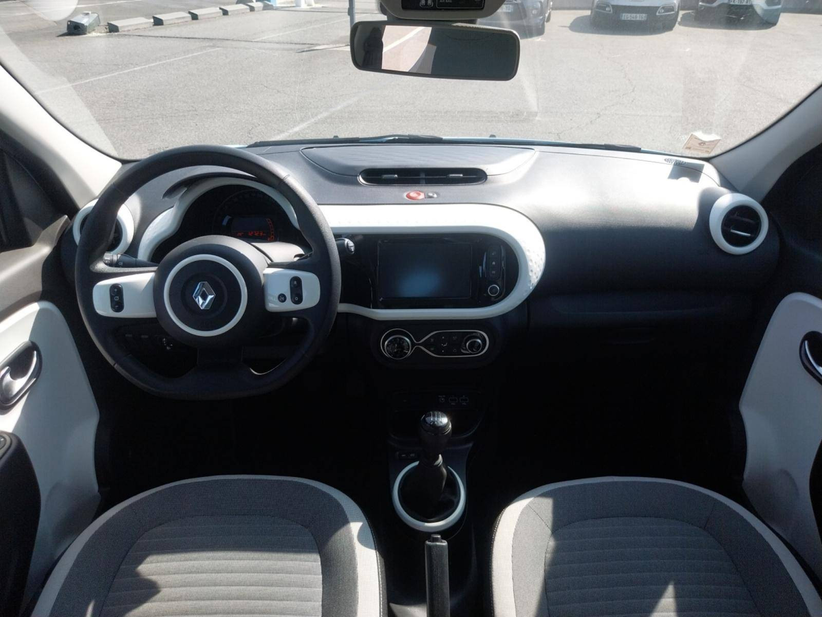Vente en ligne Renault Twingo 3  SCe 65 au prix de 12 690 €