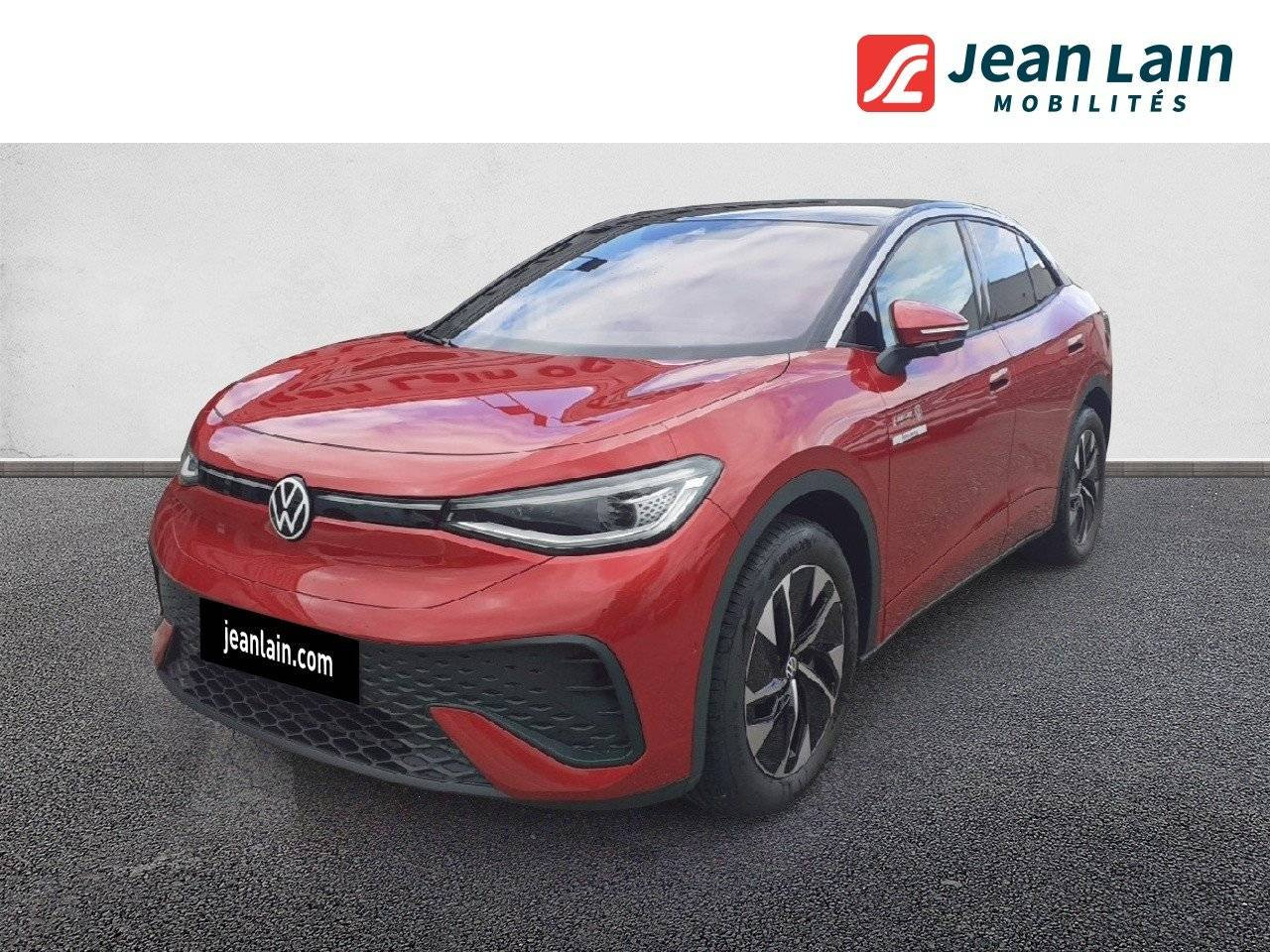 Vente en ligne VOLKSWAGEN ID.5 ID.5 286 ch Pro Life Max de 2024 au prix de 0 €