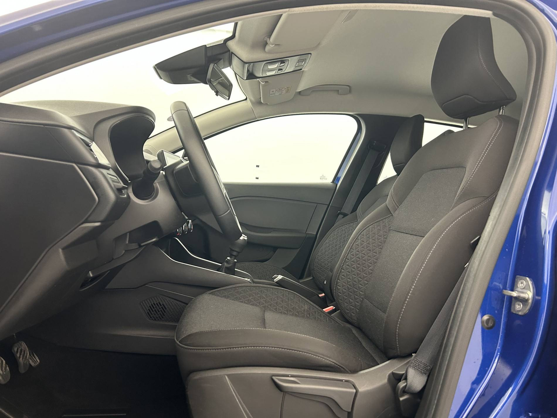 Vente en ligne Renault Clio 5 Clio TCe 90 au prix de 13 190 €