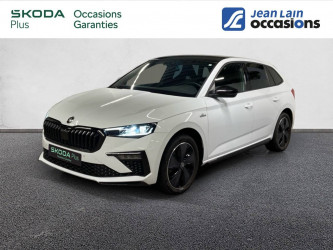 SKODA SCALA Scala 1.0 TSI Evo 2 116 ch DSG7 Monte-Carlo 28/03/2025 en vente à Seynod