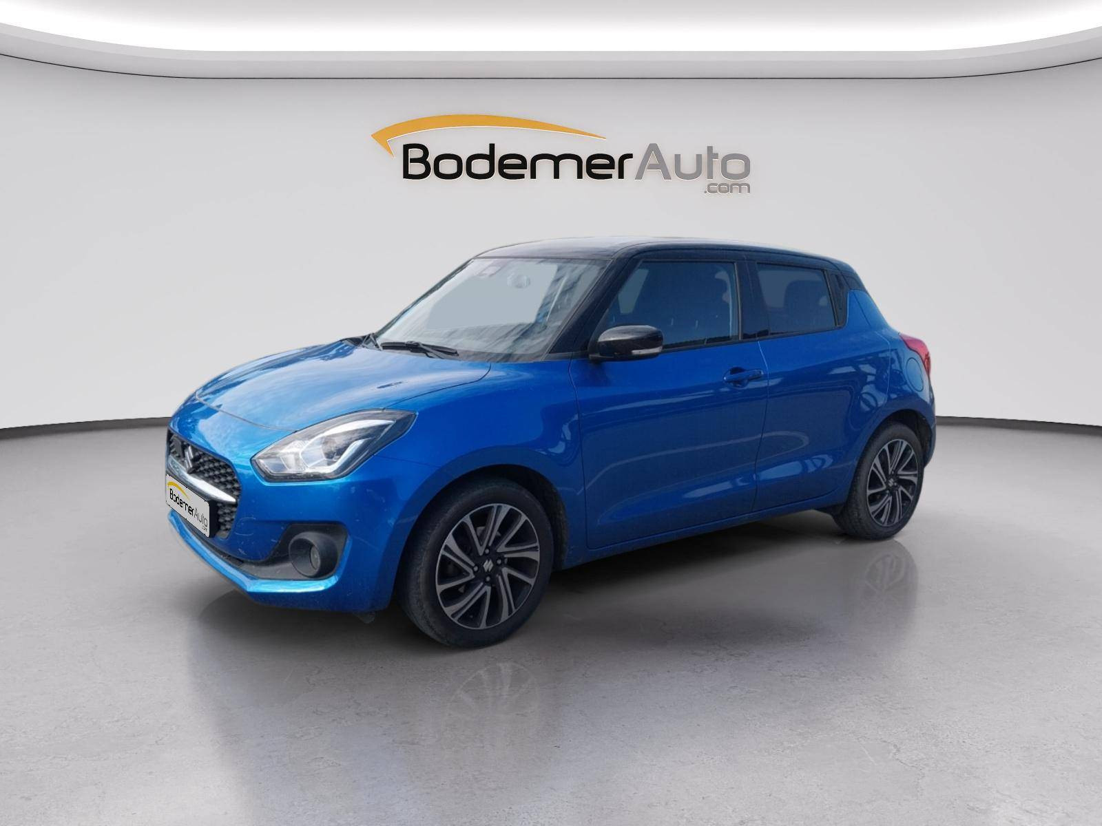 Suzuki Swift  1.2 Dualjet Hybrid occasion de 2023 en vente à Flers