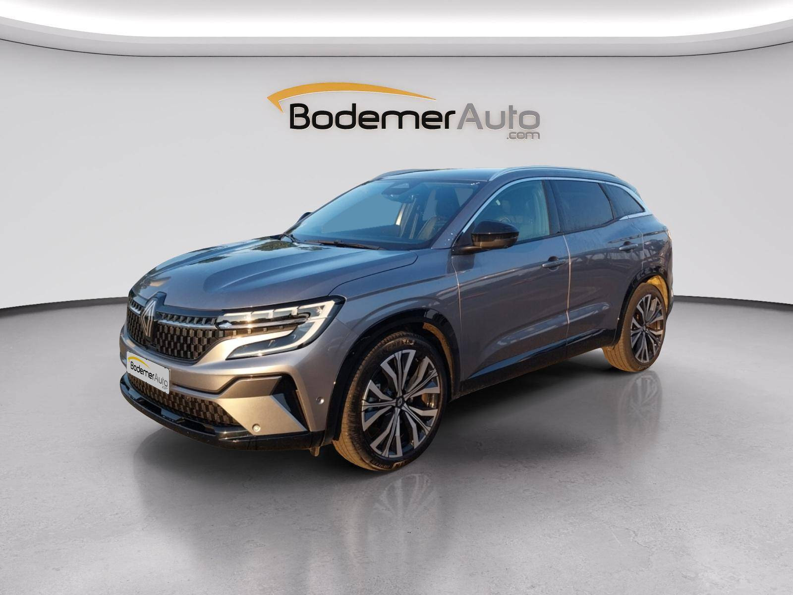 Renault Austral  E-Tech hybrid 200 occasion de 2023 en vente à Loudéac
