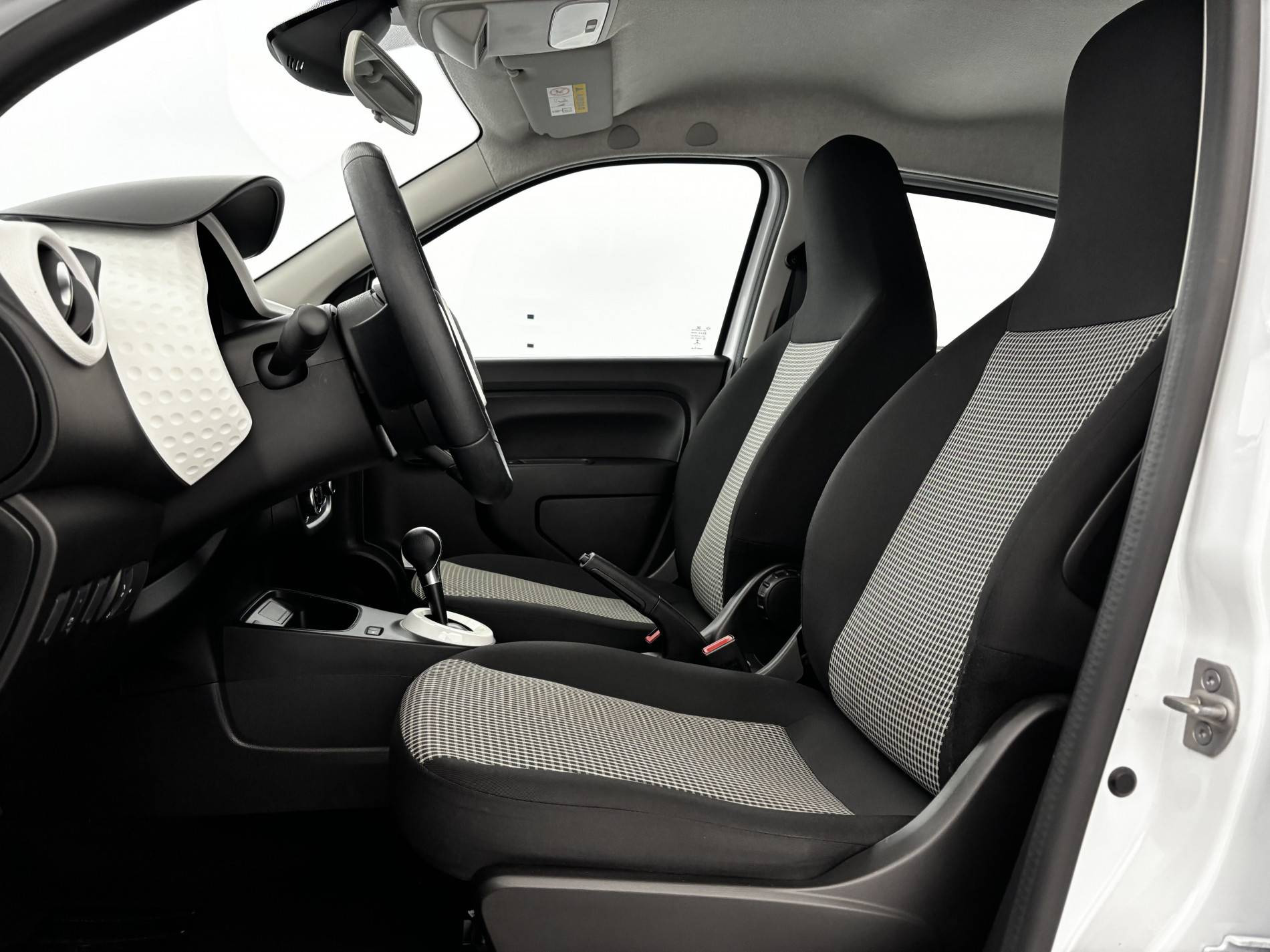 Vente en ligne Renault Twingo Electrique Twingo III Achat Intégral - 21 au prix de 9 890 €