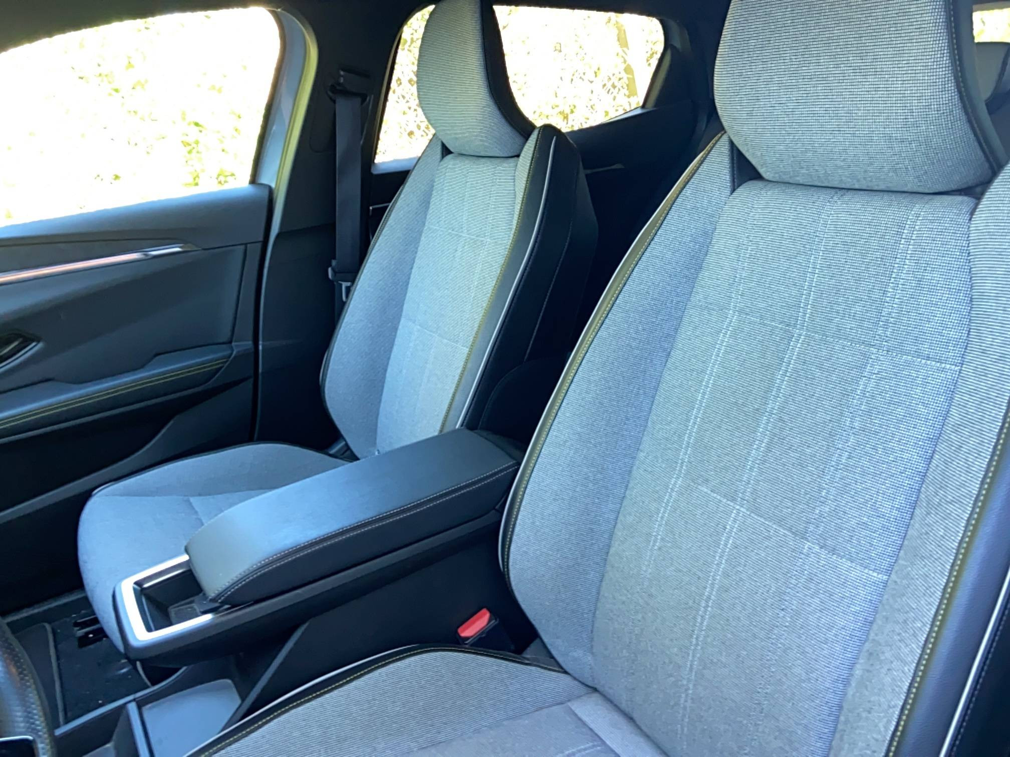 Vente en ligne Renault Megane E-Tech  EV60 220 ch optimum charge au prix de 23 990 €