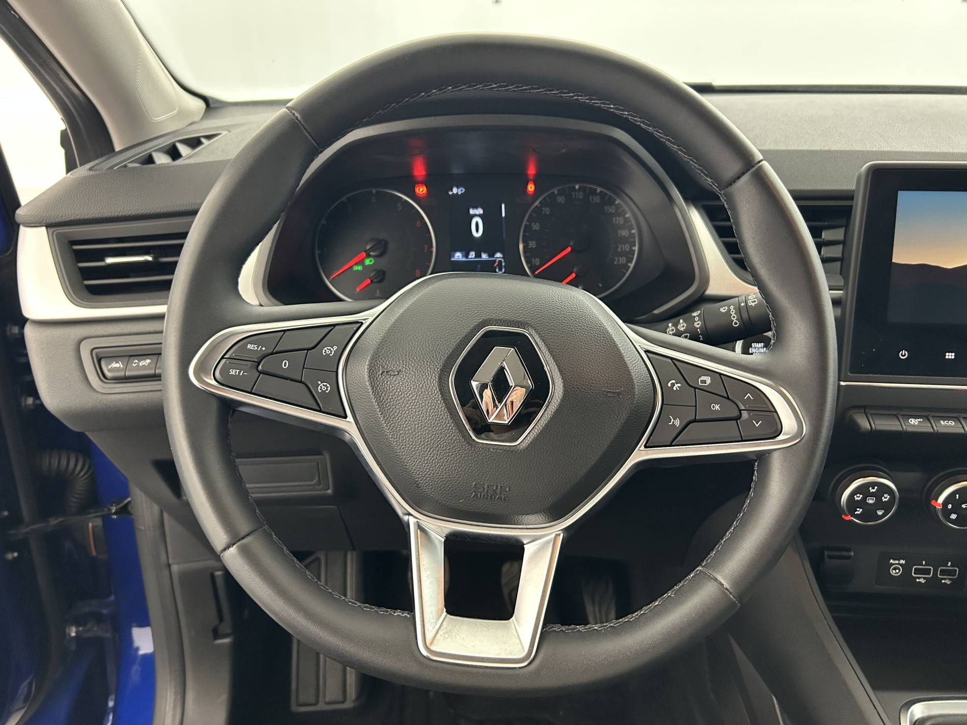 Vente en ligne Renault Captur  TCe 90 - 21 au prix de 13 990 €