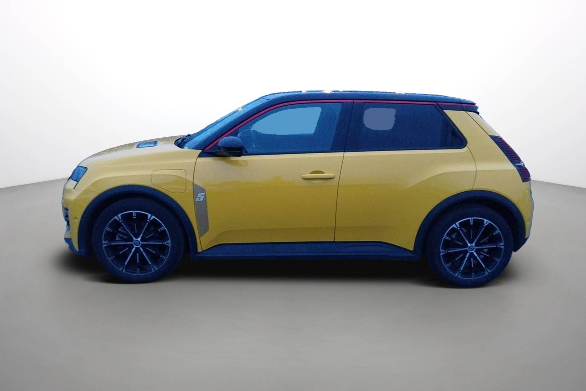 Vente en ligne Renault R5 E-Tech  120 ch autonomie urbaine au prix de 24 990 €