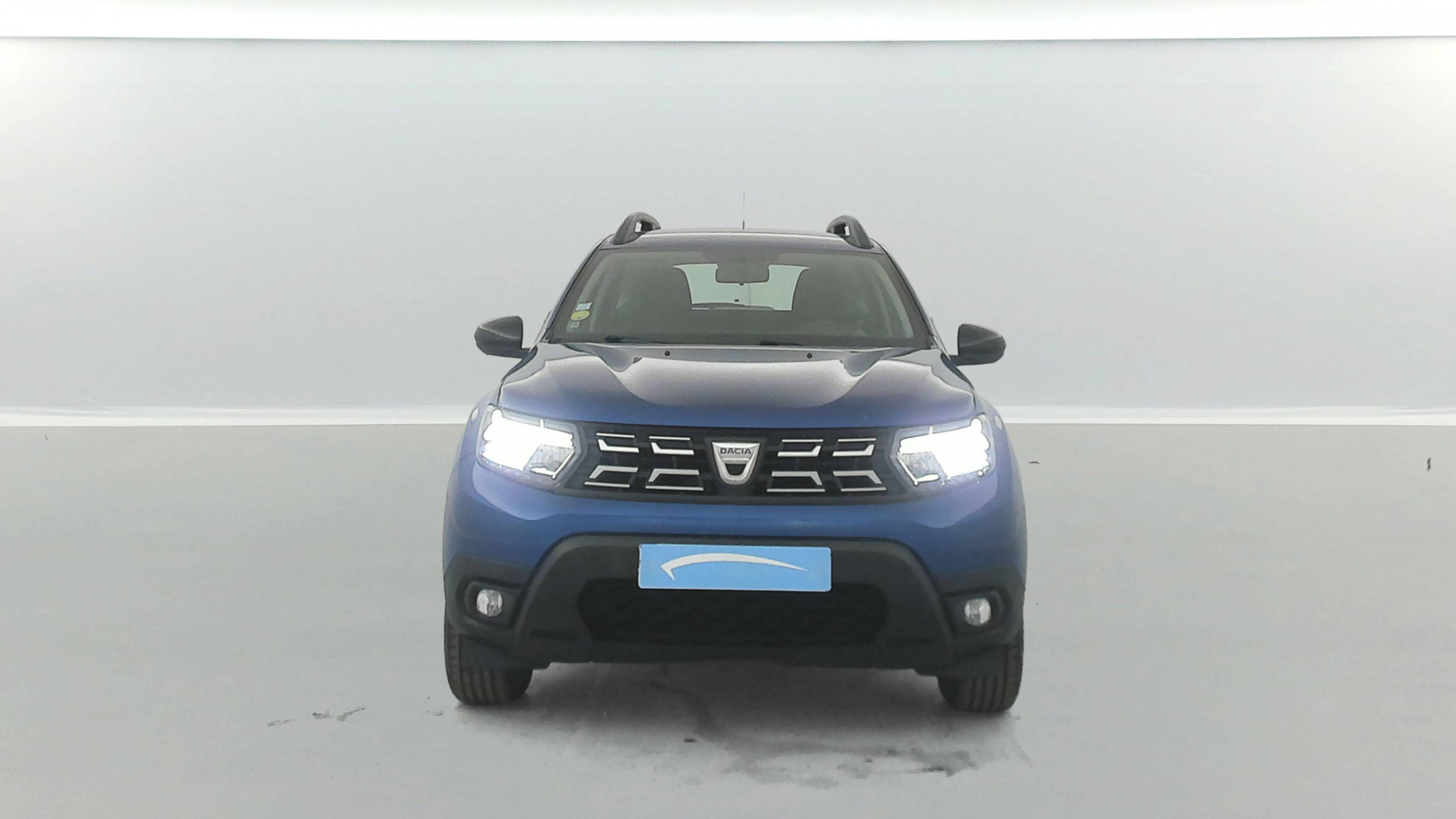 Vente en ligne Dacia Duster  Blue dCi 115 4x2 au prix de 16 590 €