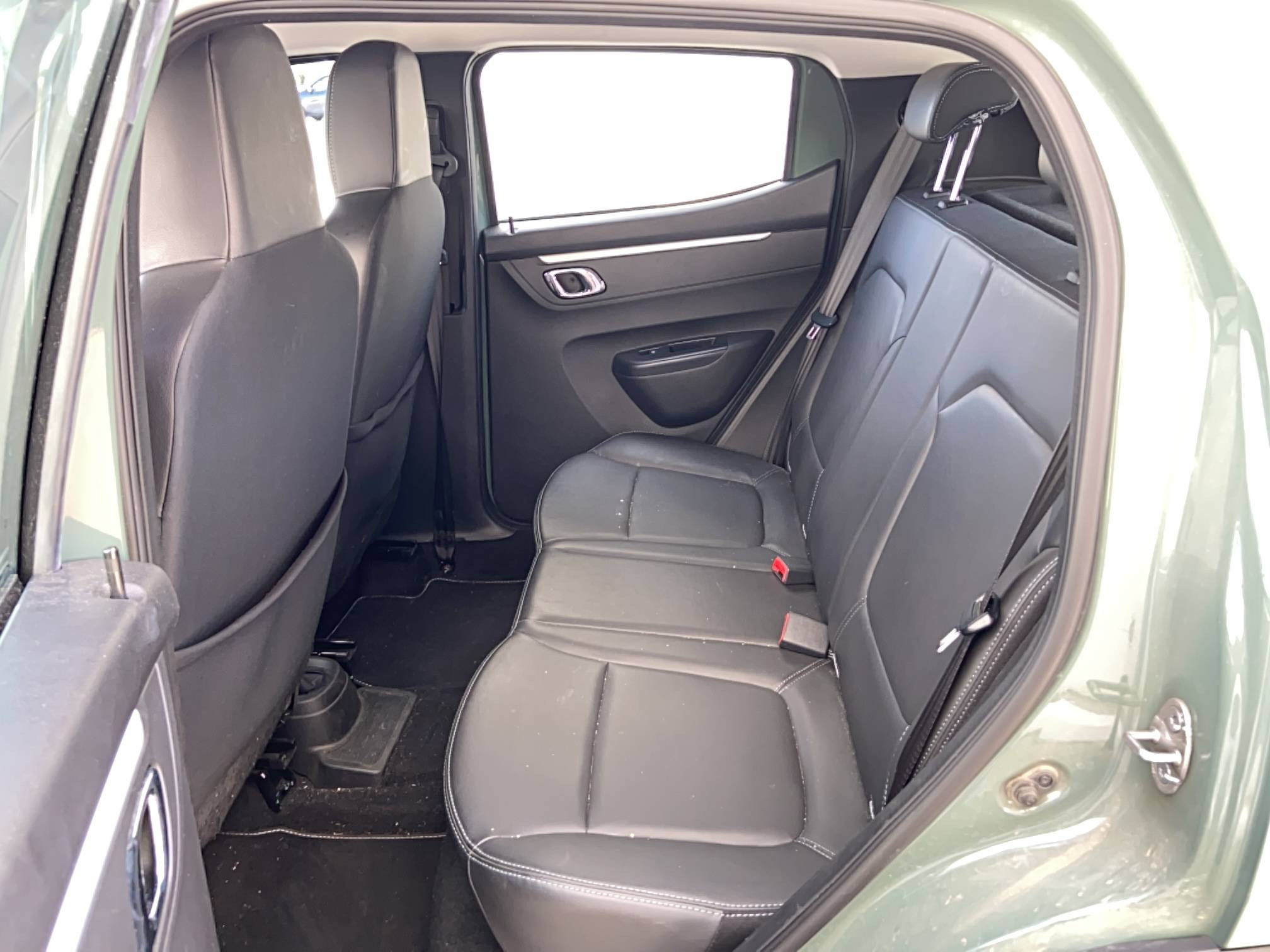 Vente en ligne Dacia Spring Spring au prix de 12 490 €