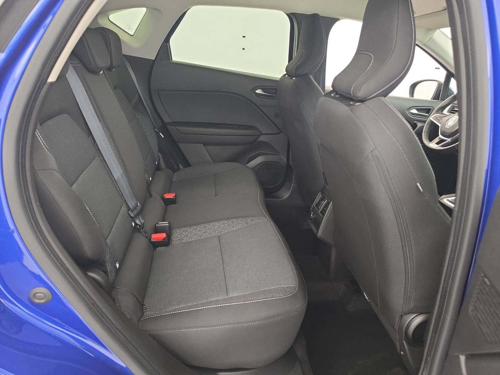 Vente en ligne Renault Captur  E-Tech full hybrid 145 au prix de 19 500 €