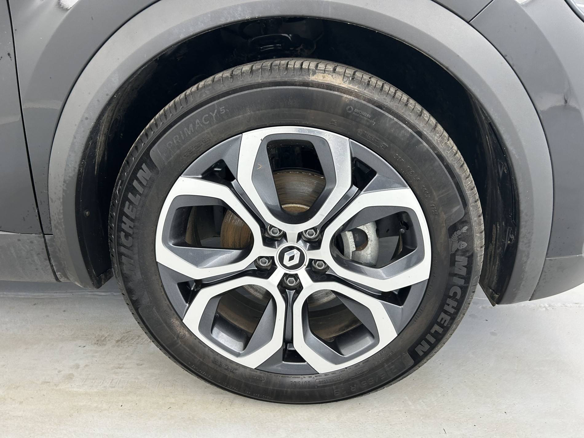 Vente en ligne Renault Captur  E-Tech 145 - 21 au prix de 19 790 €