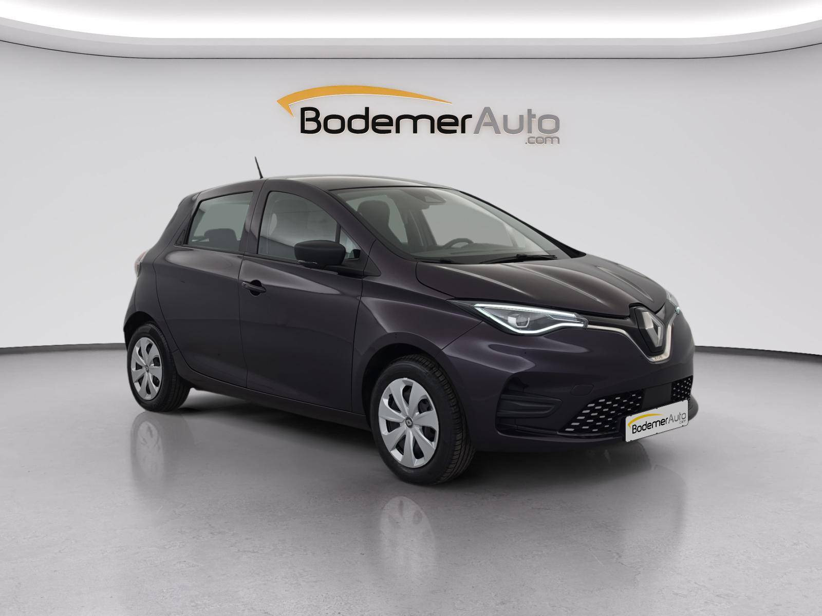 Vente en ligne Renault Zoé Zoe R110 - MY22 au prix de 18 490 €