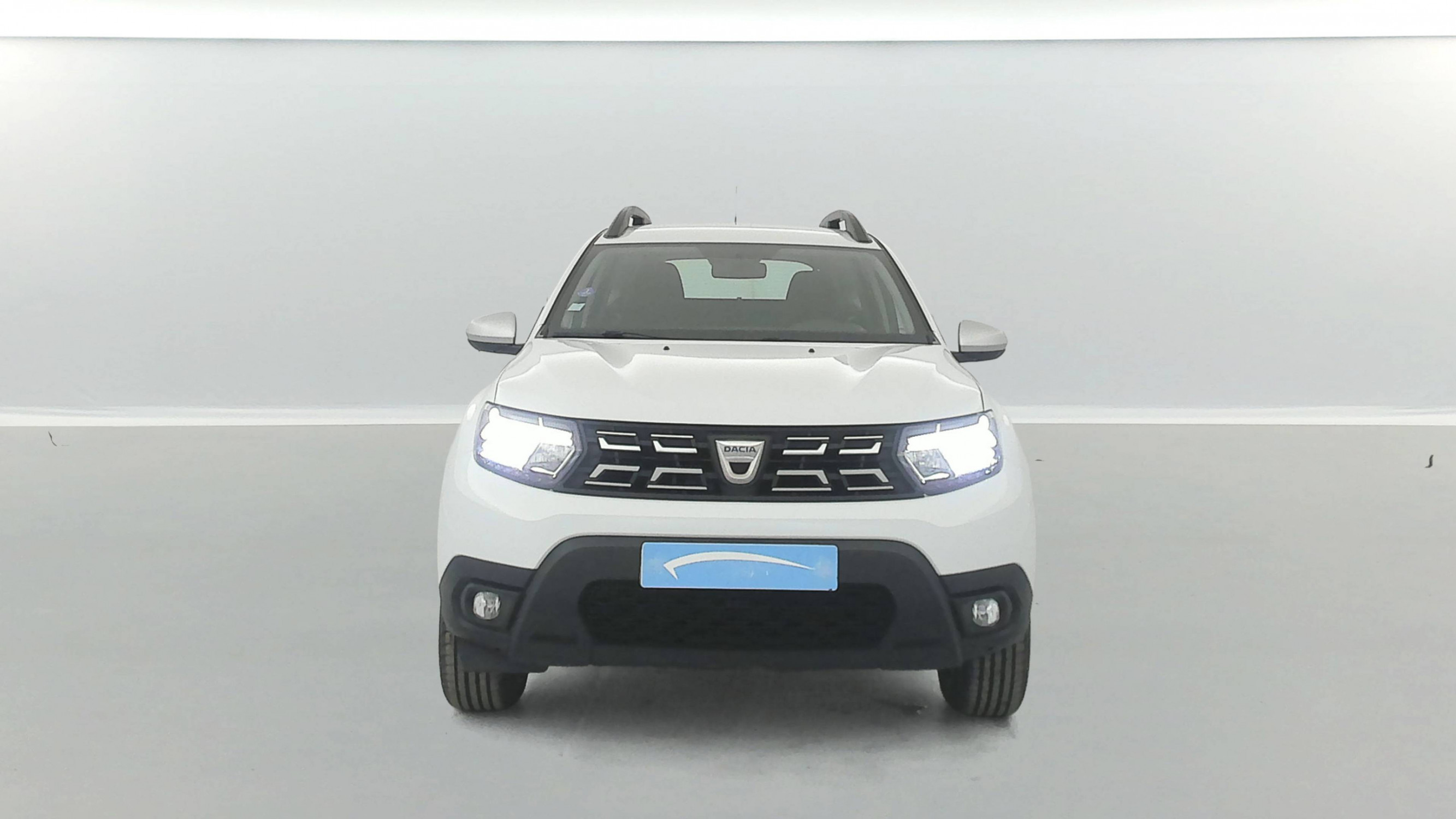 Dacia Duster  ECO-G 100 4x2 occasion de 2022 en vente à Saint-Brieuc