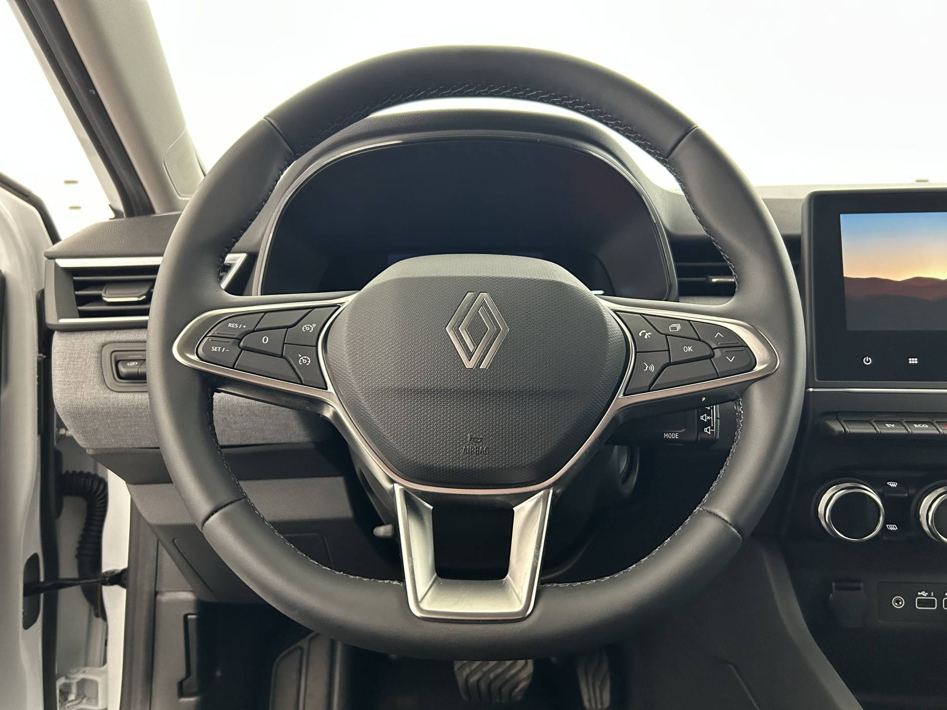 Vente en ligne Renault Clio 5 Clio E-Tech full hybrid 145 ch GSR2 au prix de 18 890 €