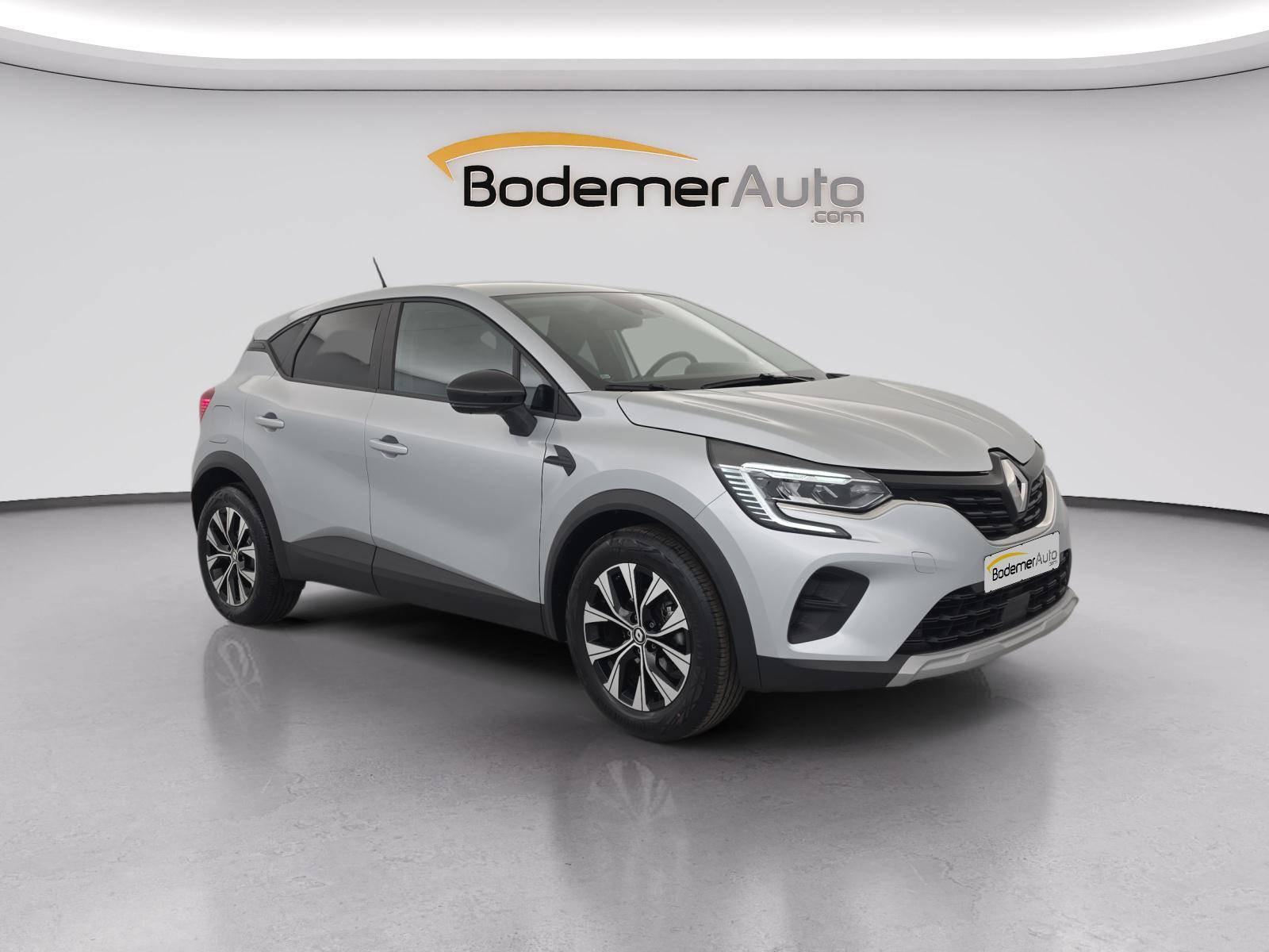 Vente en ligne Renault Captur  TCe 90 au prix de 17 590 €
