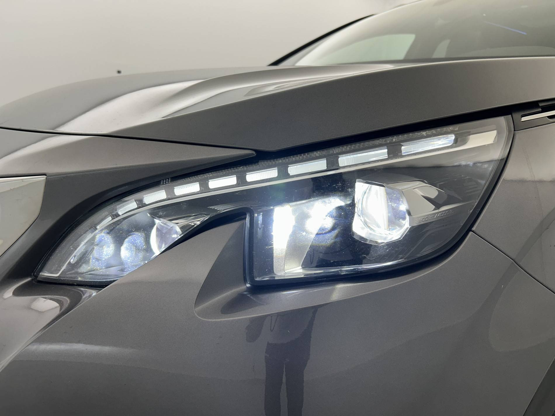 Vente en ligne Peugeot 5008  1.5 BlueHDi 130ch S&S BVM6 au prix de 17 500 €