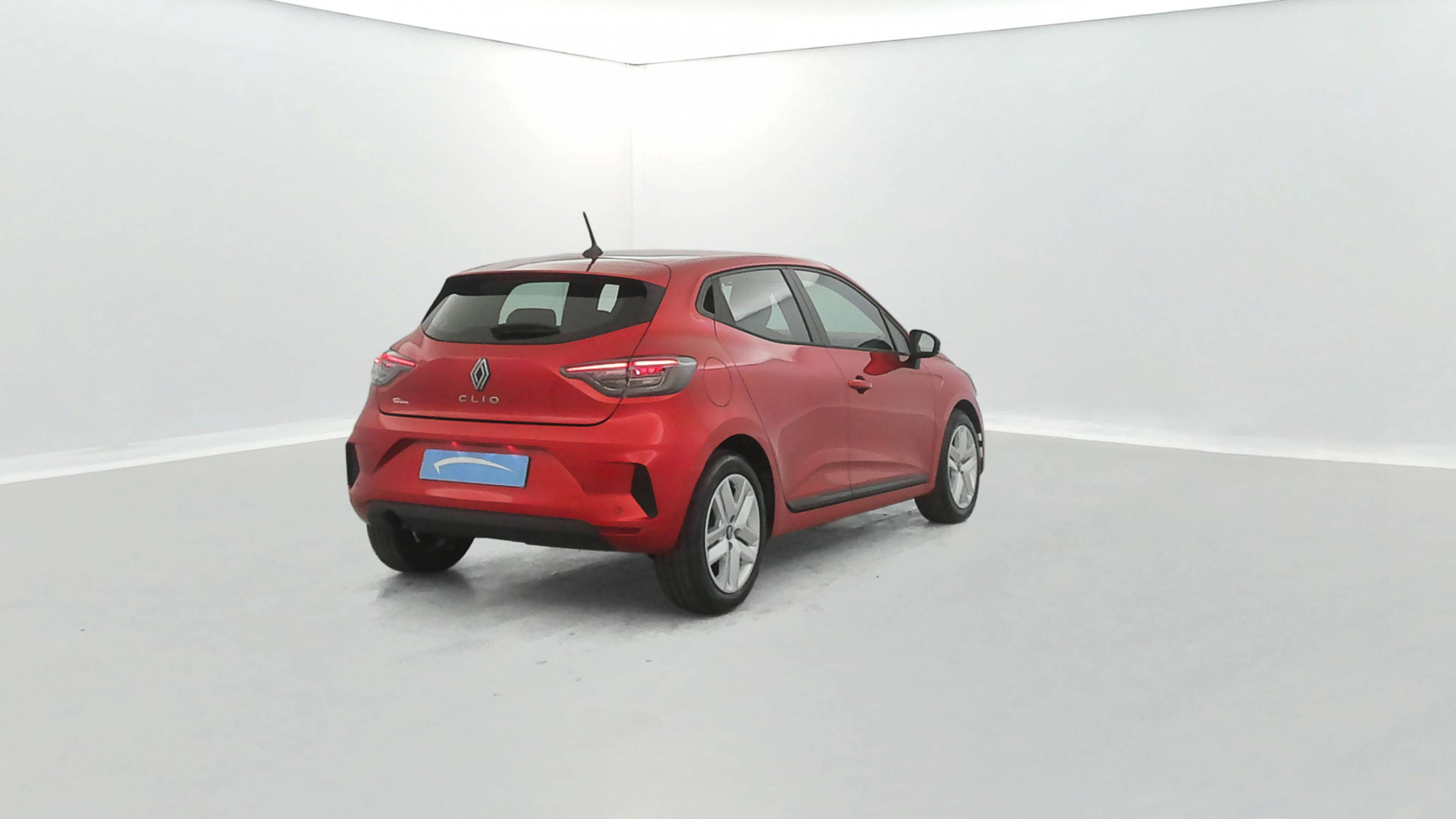 Vente en ligne Renault Clio 5 Clio Blue dCi 100 ch GSR2 au prix de 19 290 €