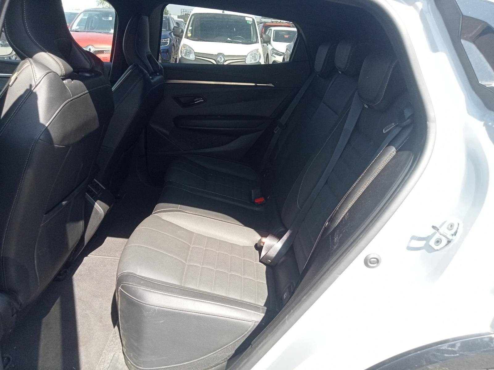 Vente en ligne Renault Megane E-Tech  EV60 220 ch super charge au prix de 24 950 €
