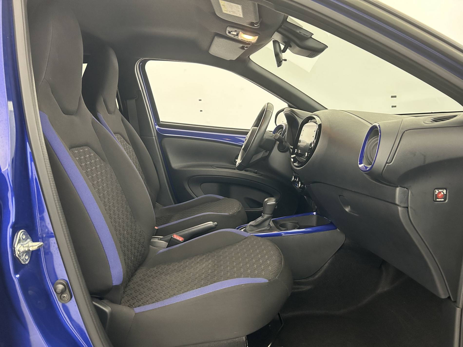 Vente en ligne Toyota Aygo X  1.0 VVT-i 72 S-CVT au prix de 14 790 €
