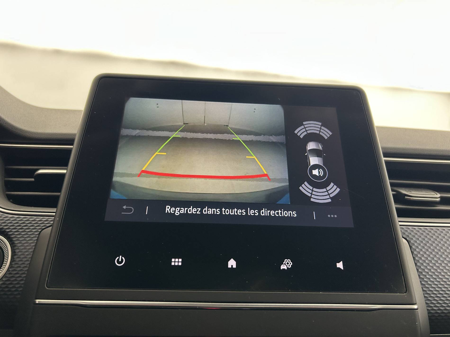 Vente en ligne Renault Arkana  mild hybrid 140 EDC FAP - 22 au prix de 17 490 €