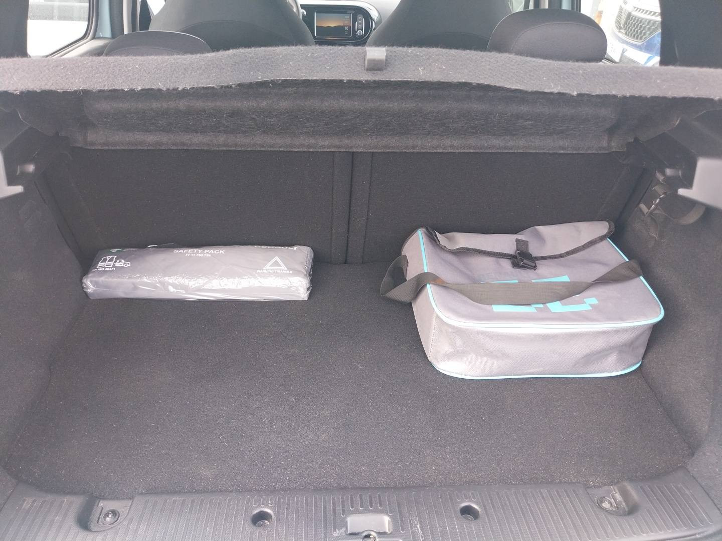 Vente en ligne Renault Twingo Electrique Twingo III Achat Intégral au prix de 10 690 €