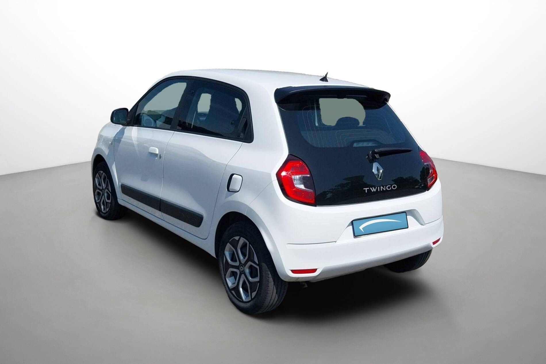 Vente en ligne Renault Twingo 3  SCe 65 au prix de 12 490 €