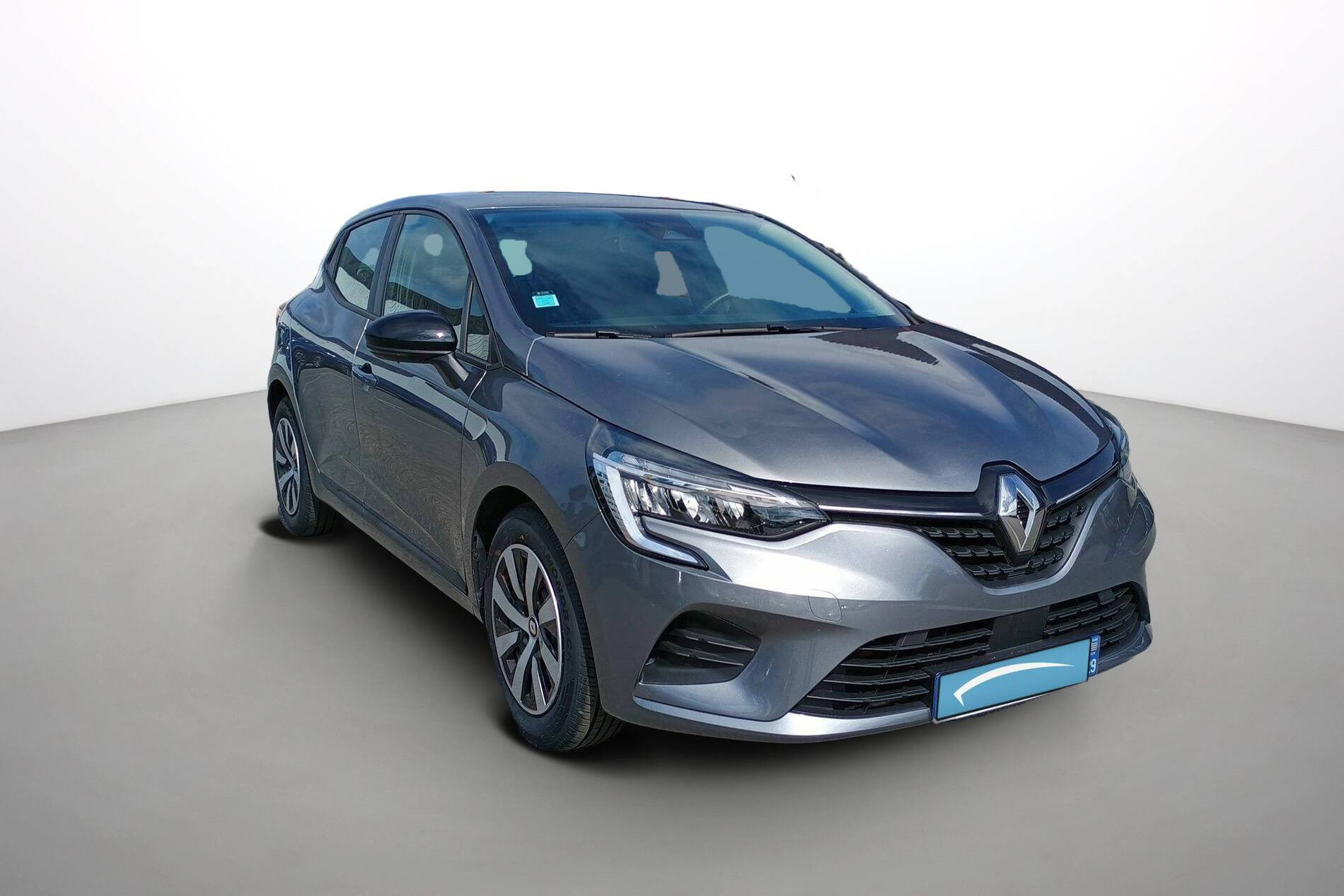 Vente en ligne Renault Clio 5 Clio TCe 90 au prix de 13 990 €