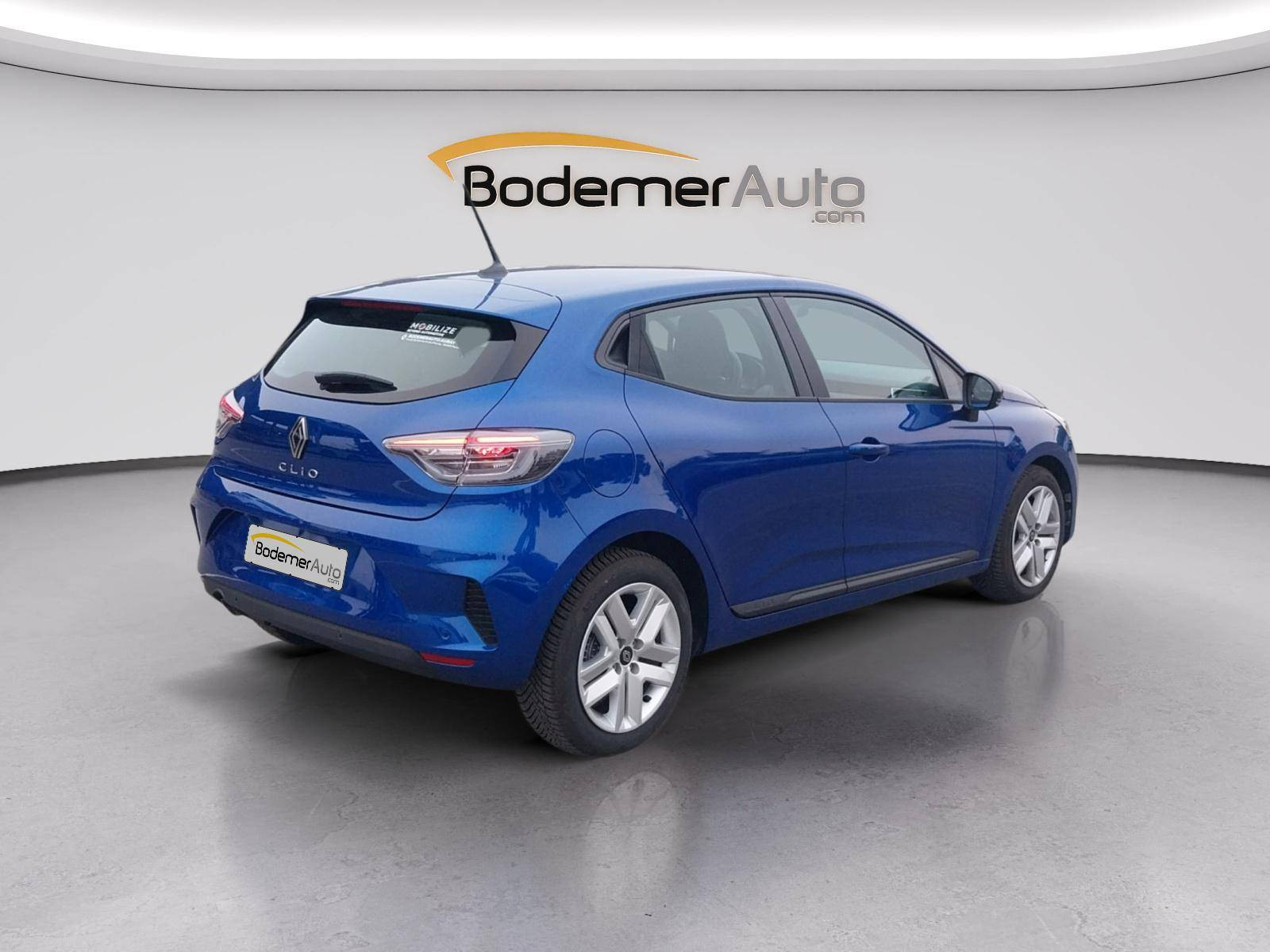 Vente en ligne Renault Clio 5 Clio TCe 90 ch GSR2 au prix de 15 790 €