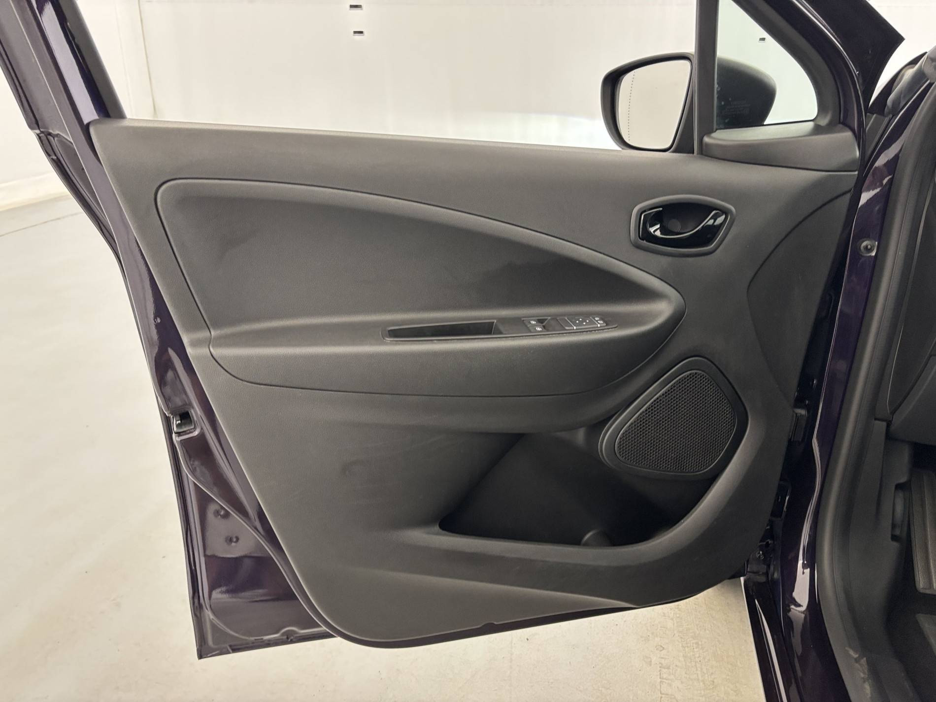 Vente en ligne Renault Zoé Zoe R110 - MY22 au prix de 19 990 €