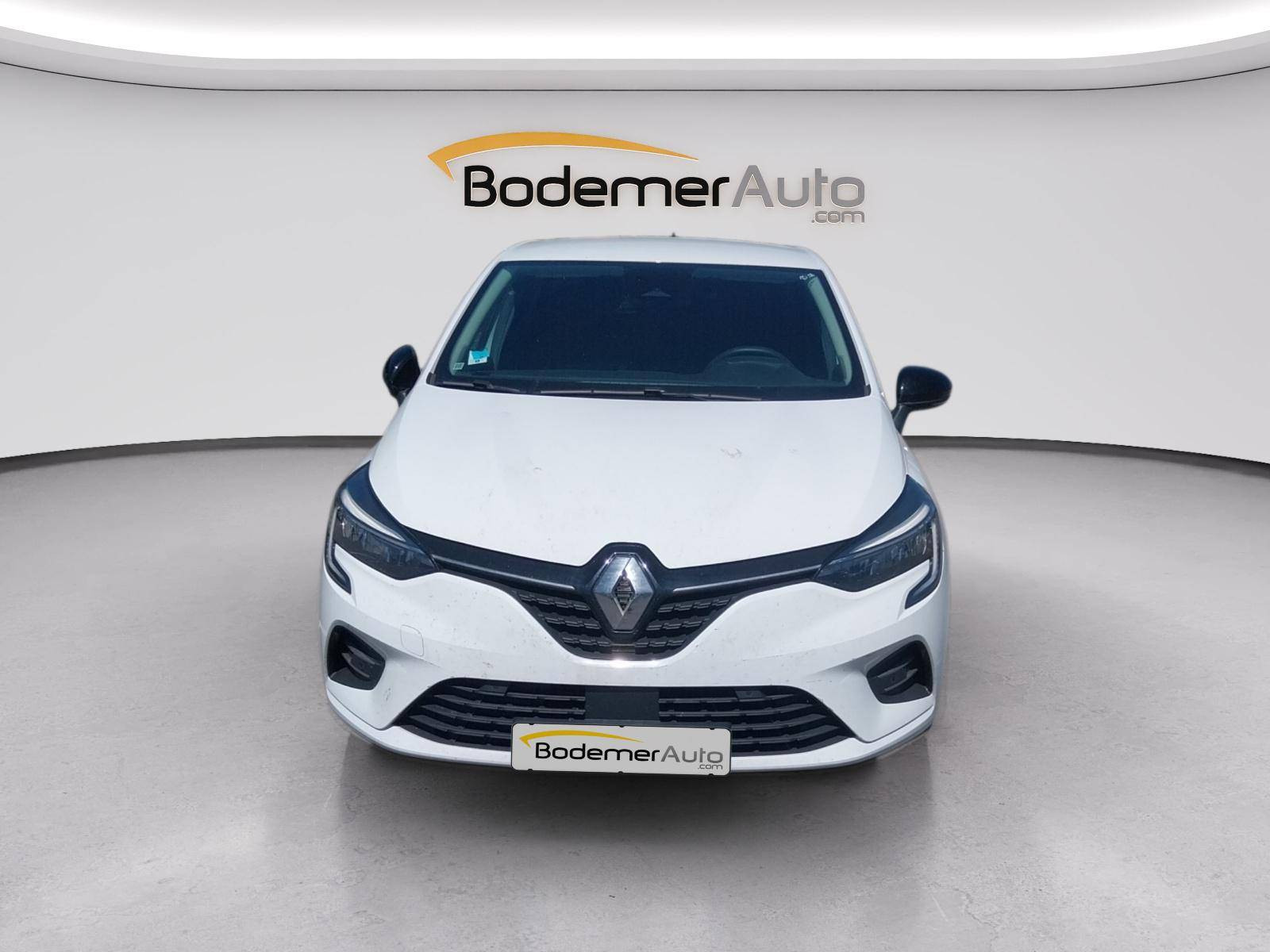 Vente en ligne Renault Clio 5 Clio SCe 65 au prix de 12 490 €