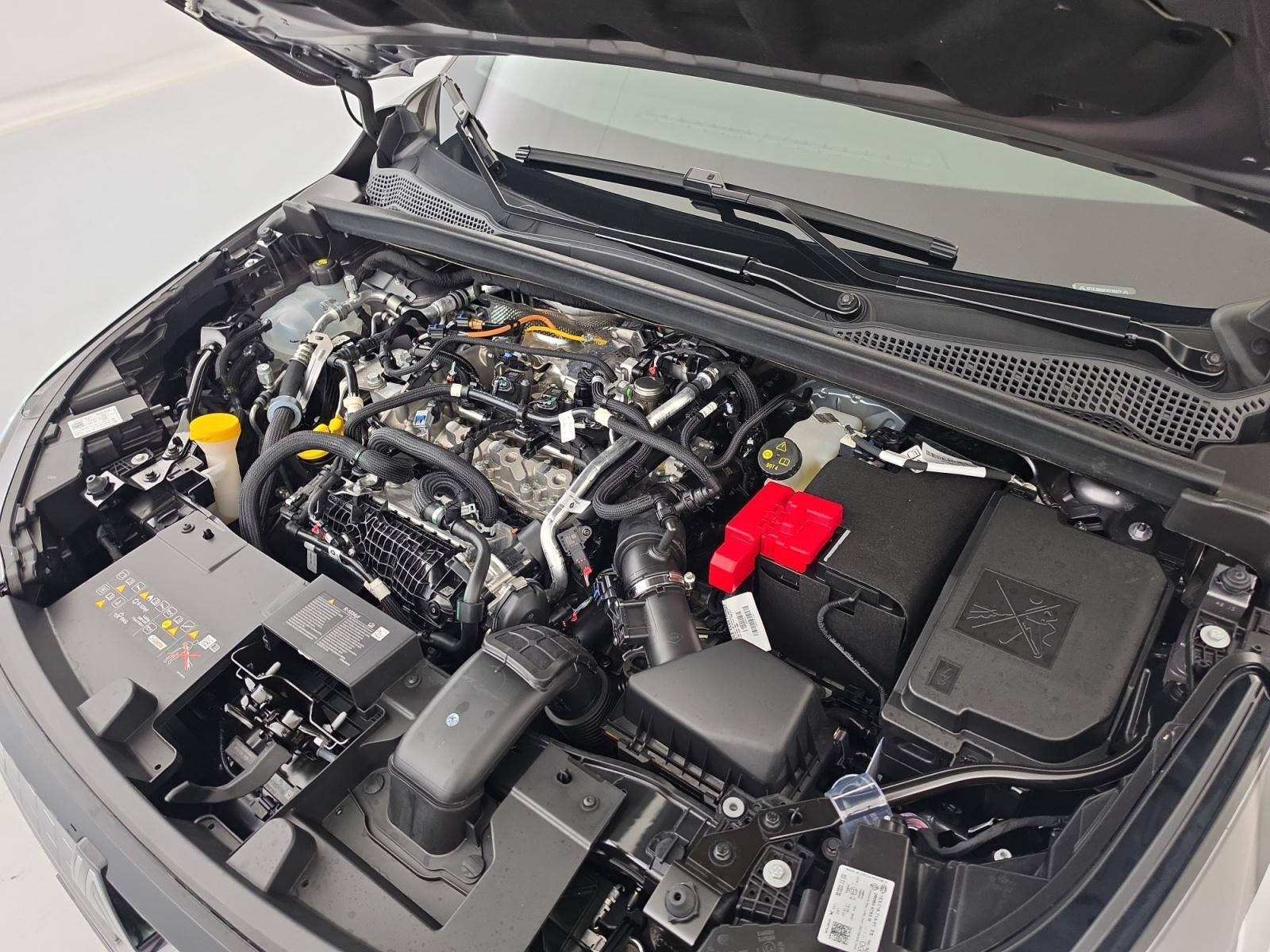 Vente en ligne Renault Captur  TCe 115 ch au prix de 23 890 €