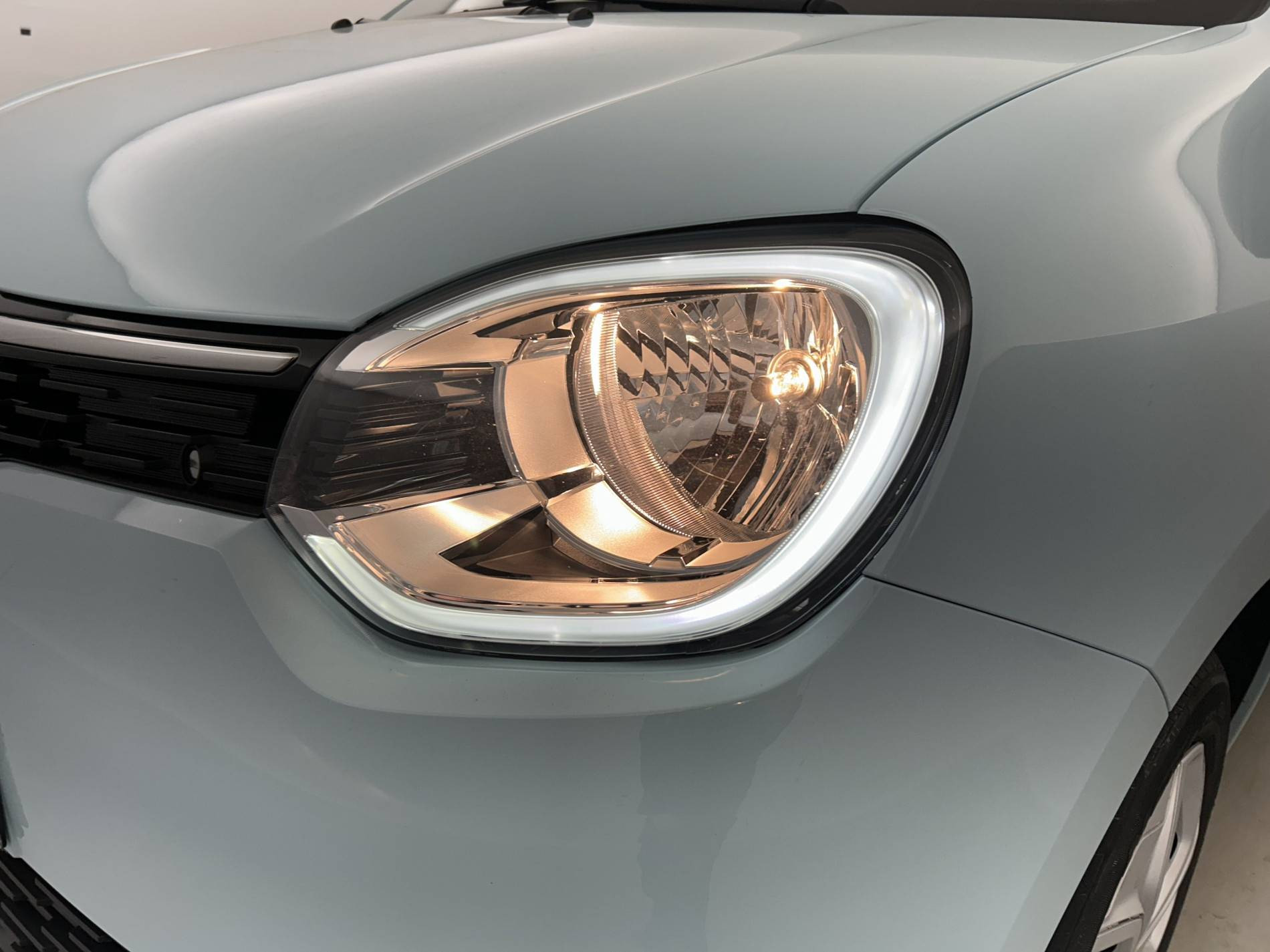 Vente en ligne Renault Twingo 3  SCe 65 - 20 au prix de 10 999 €