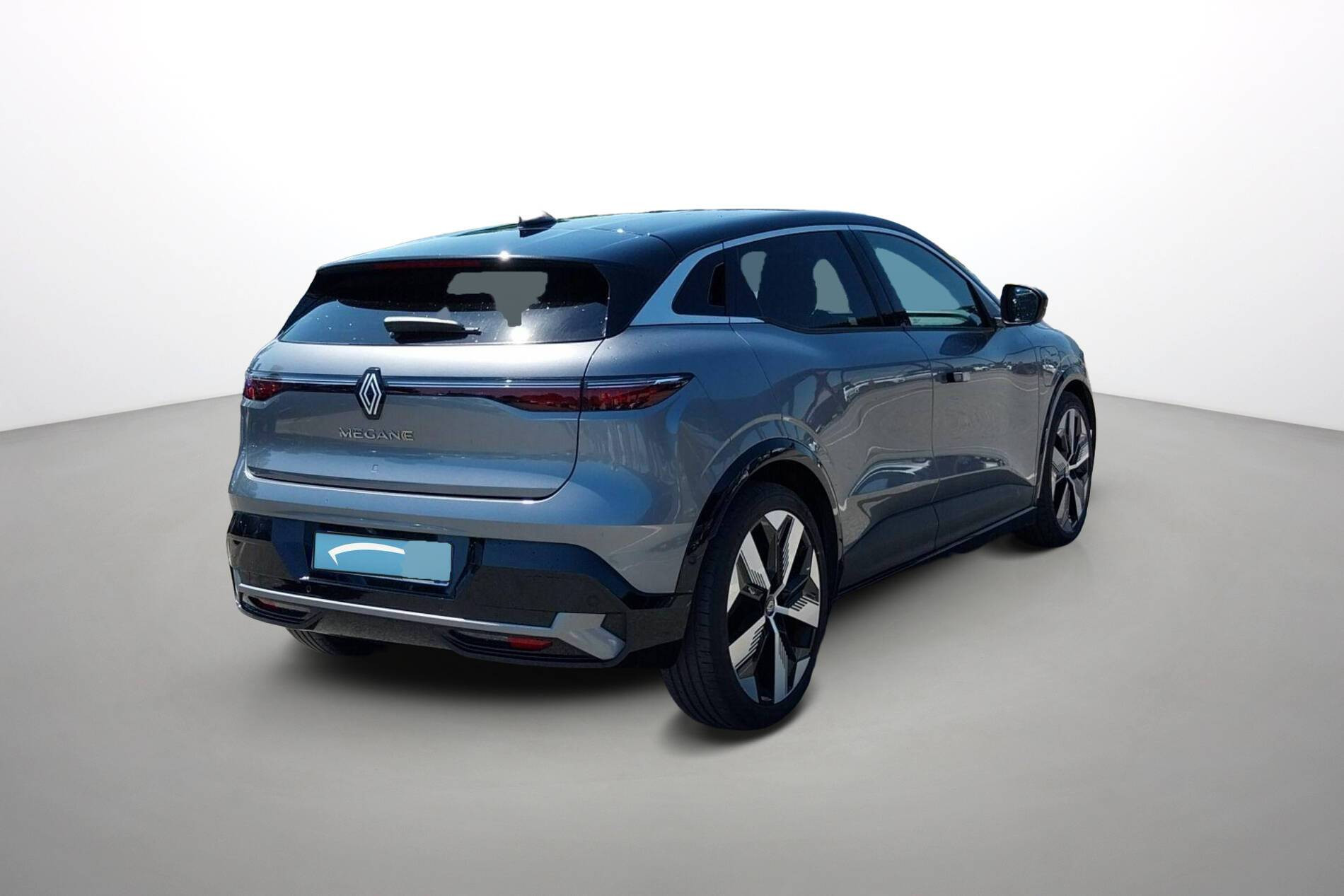 Vente en ligne Renault Megane E-Tech  EV60 220 ch optimum charge au prix de 25 890 €