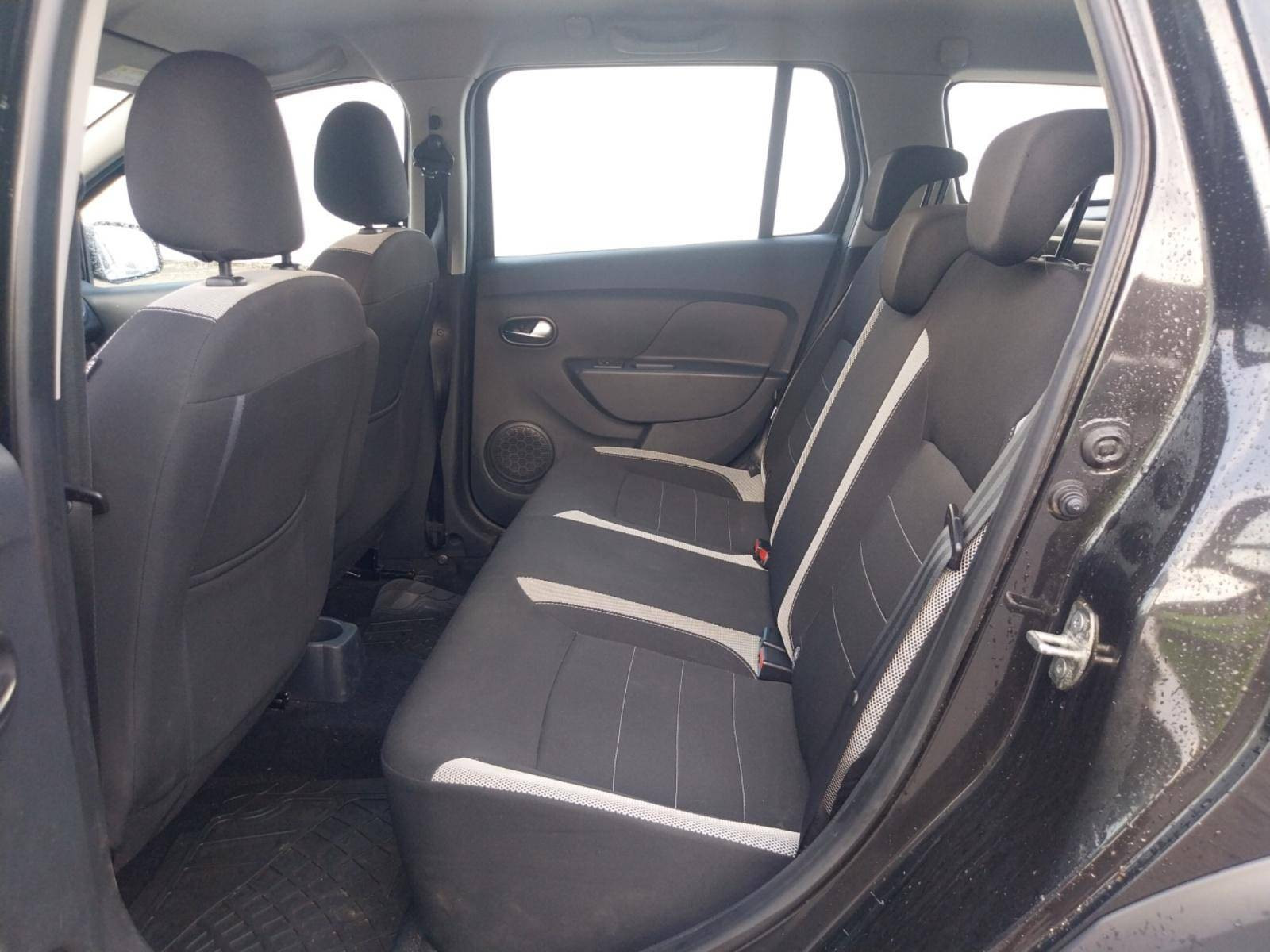 Vente en ligne Dacia Logan 2  ECO-G 100 au prix de 12 990 €