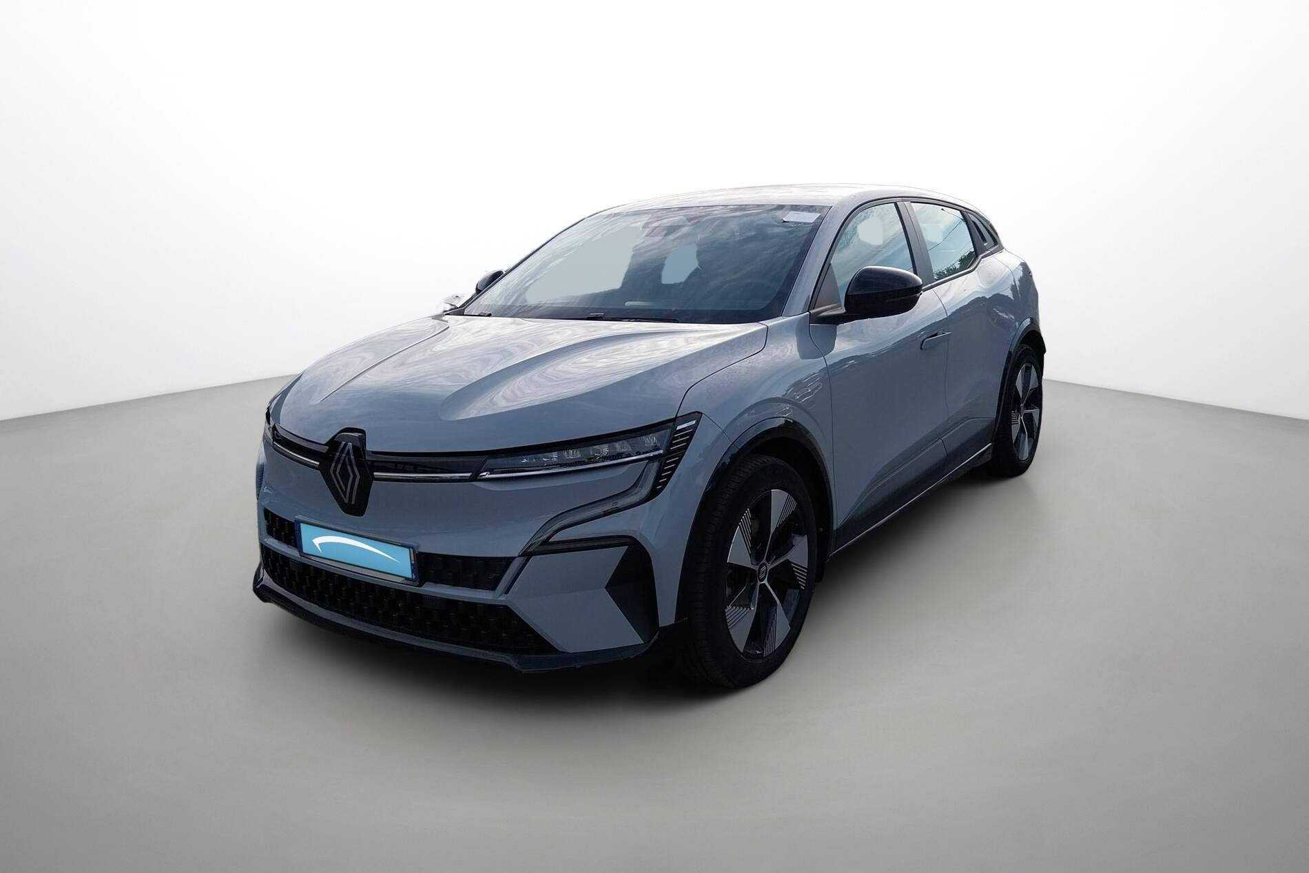 Renault Megane E-Tech  EV60 220 ch super charge occasion de 2023 en vente à Caen