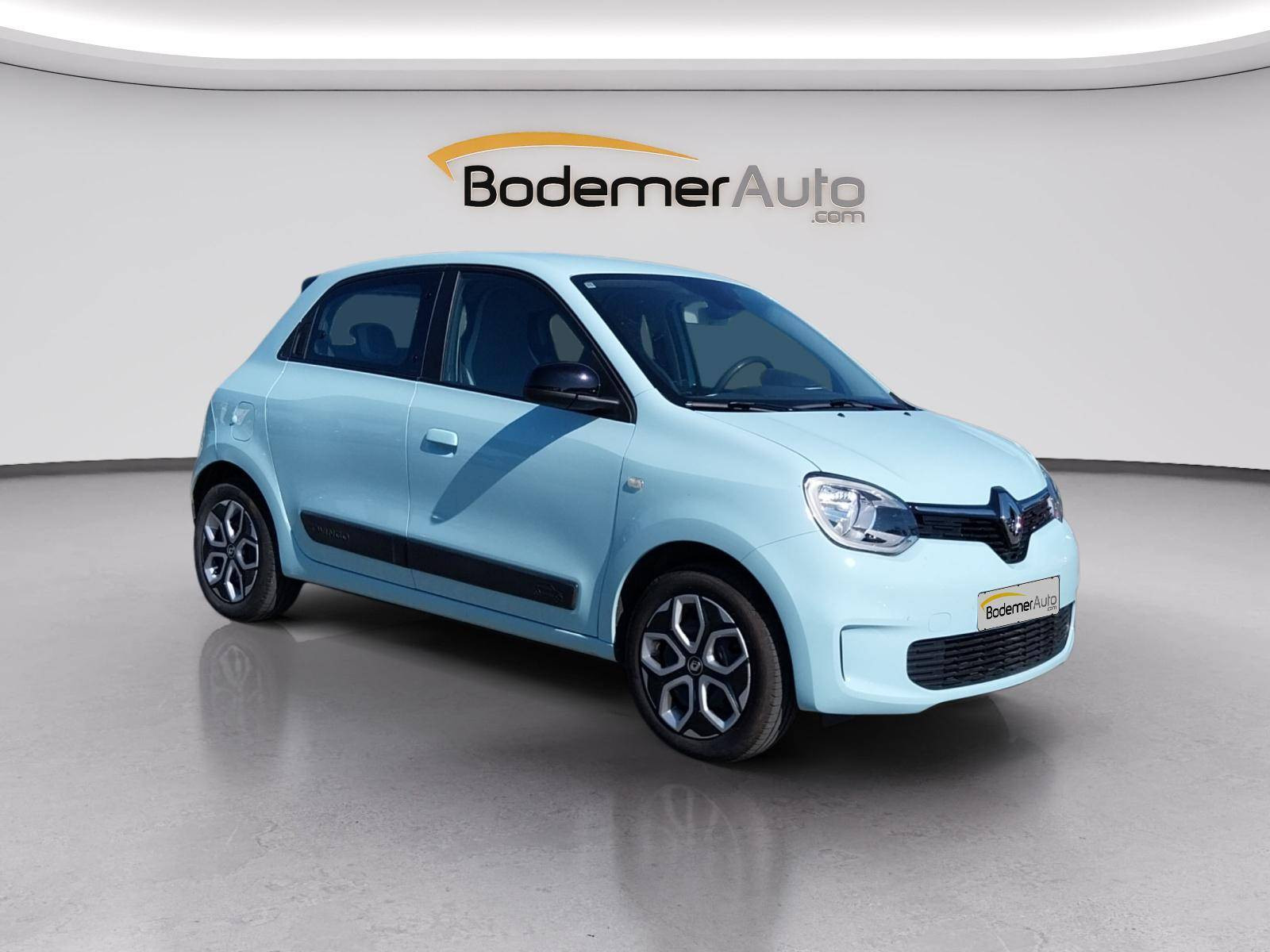 Vente en ligne Renault Twingo 3  SCe 65 au prix de 12 491 €