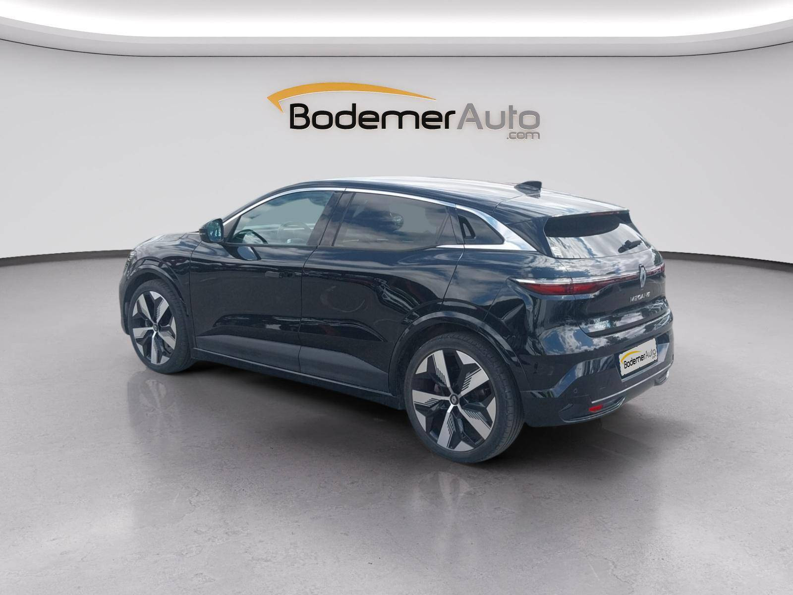Vente en ligne Renault Megane E-Tech  EV60 220 ch super charge au prix de 26 490 €