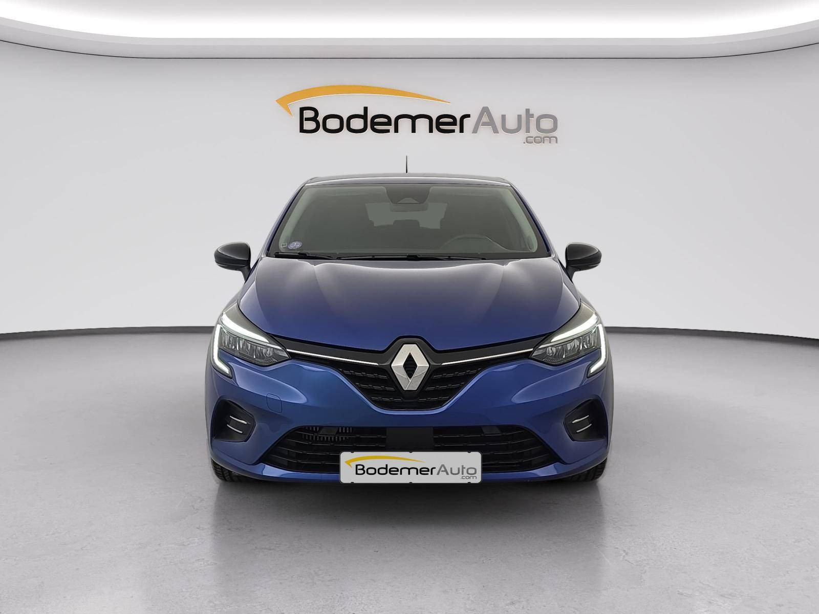 Vente en ligne Renault Clio 5 Clio TCe 100 GPL au prix de 14 900 €
