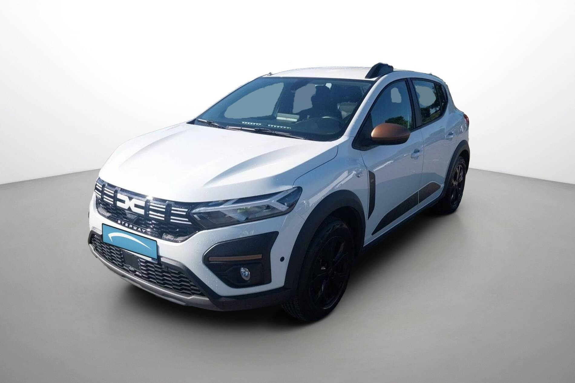Dacia Sandero  TCe 90 CVT occasion de 2024 en vente à Lorient