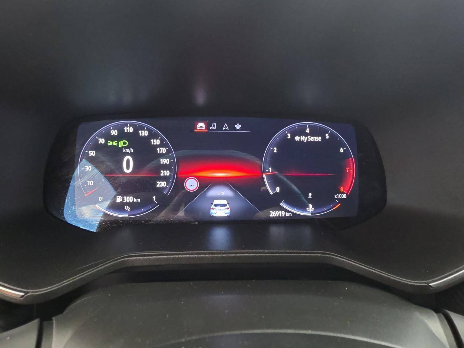 Vente en ligne Renault Clio 5 Clio TCe 140 au prix de 17 990 €
