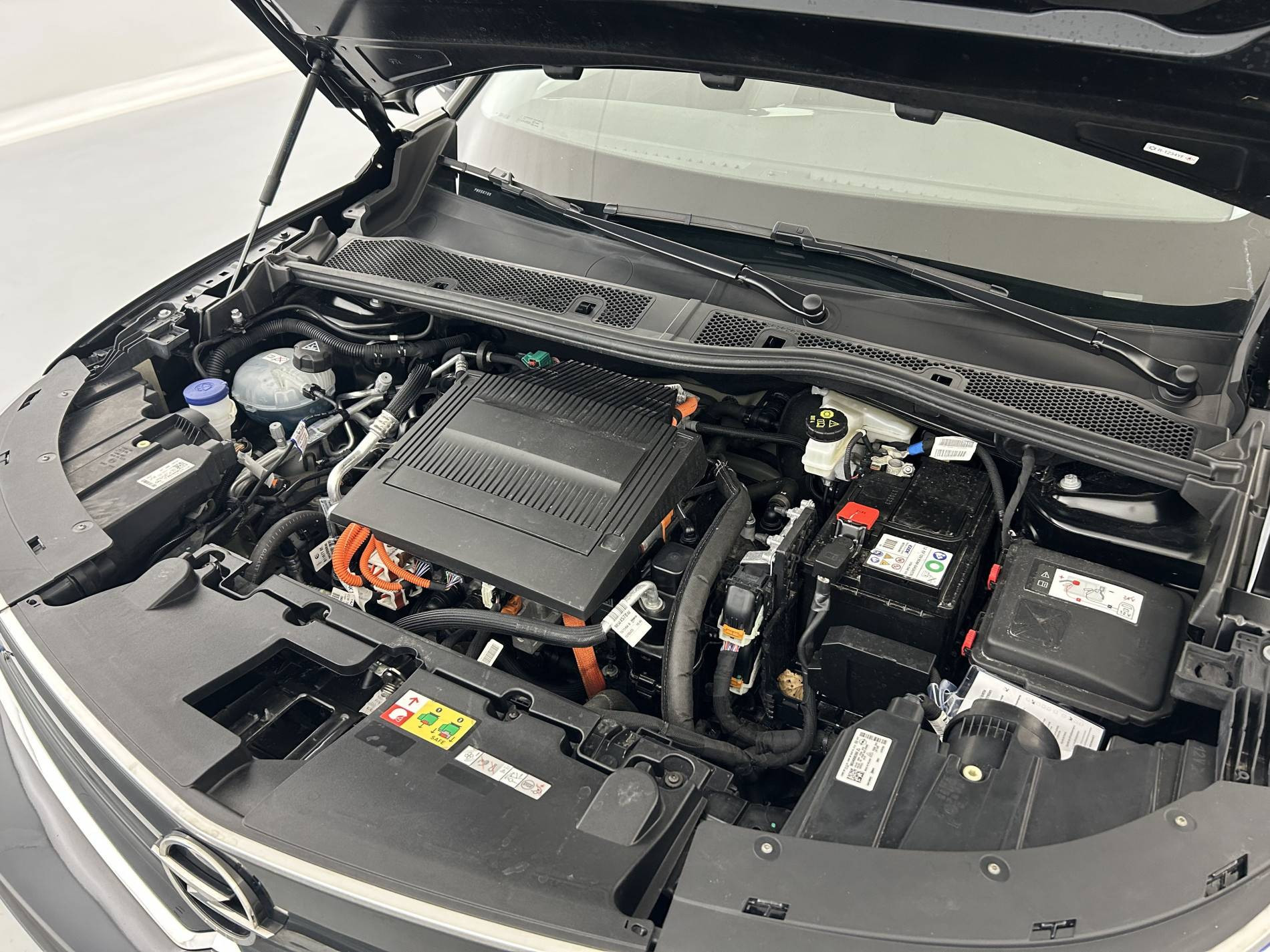 Vente en ligne Opel Mokka-e  136 ch & Batterie 50 kWh au prix de 15 490 €