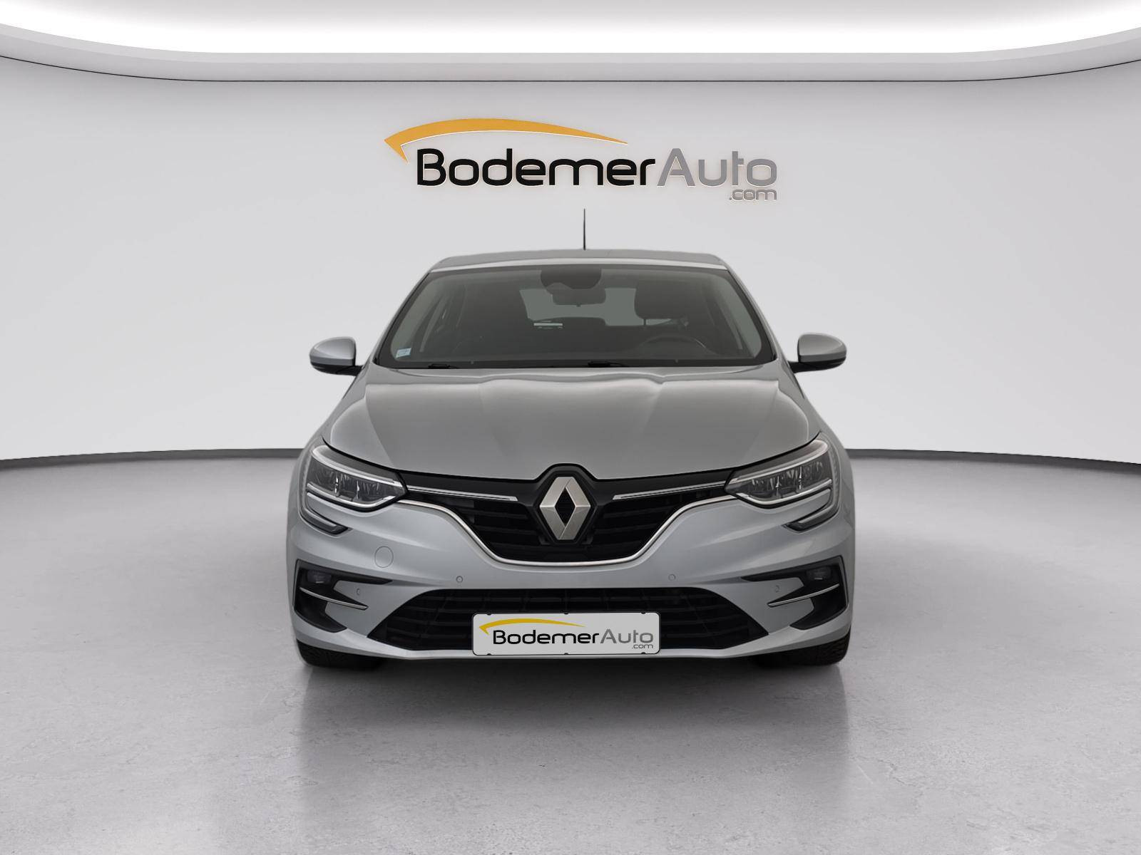 Vente en ligne Renault Megane 4 Mégane IV Berline Blue dCi 115 au prix de 14 890 €