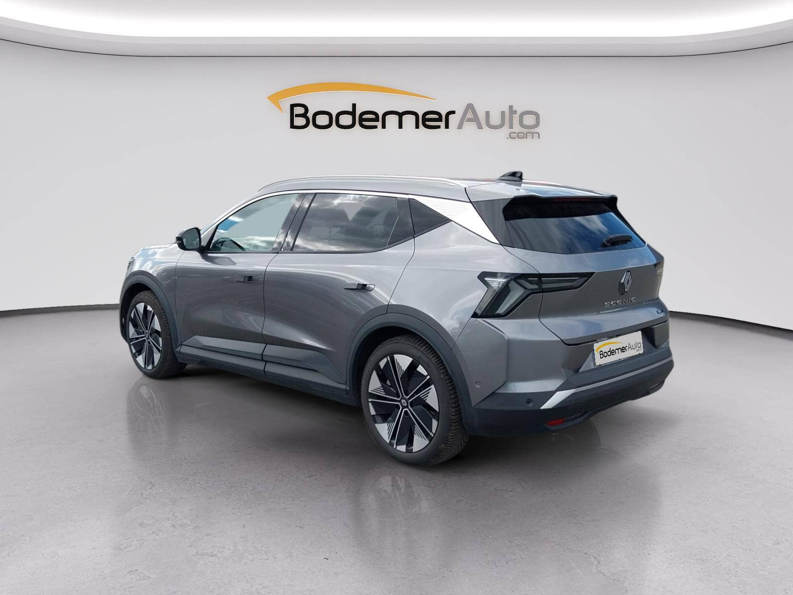 Vente en ligne Renault Scenic E-Tech Scenic E-Tech électrique 220 ch grande autonomie au prix de 28 990 €