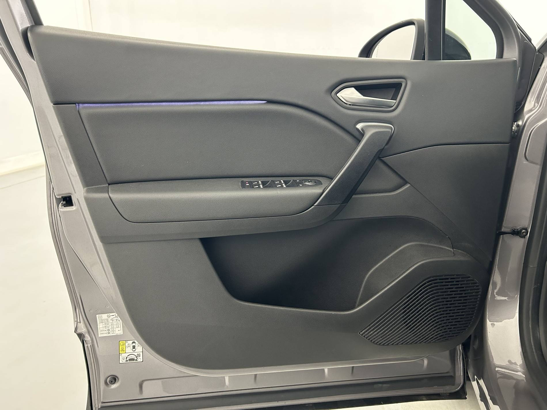 Vente en ligne Renault Captur  E-Tech 145 - 21 au prix de 18 990 €